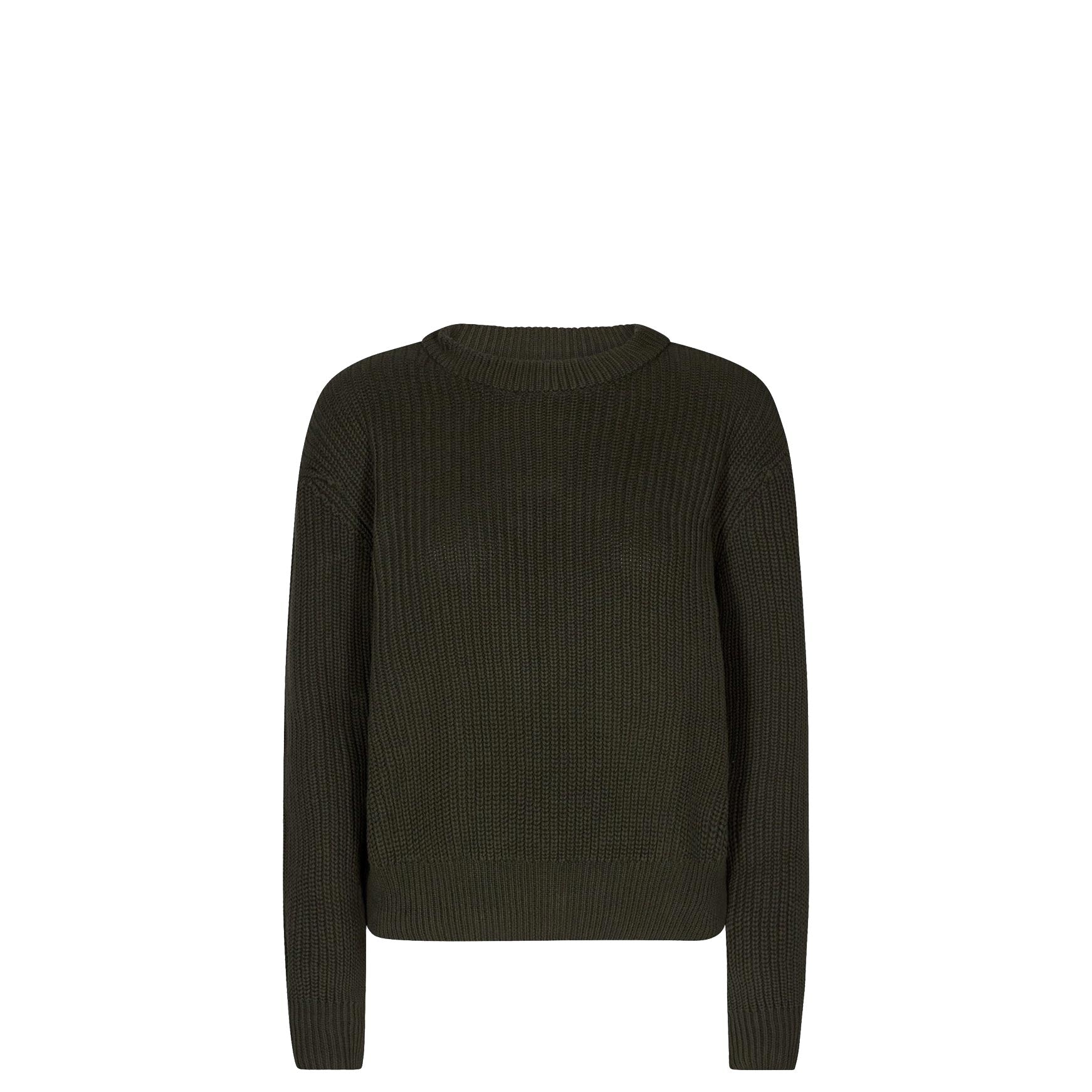 Minimum Womens Mikala Jumper — available at Norwood