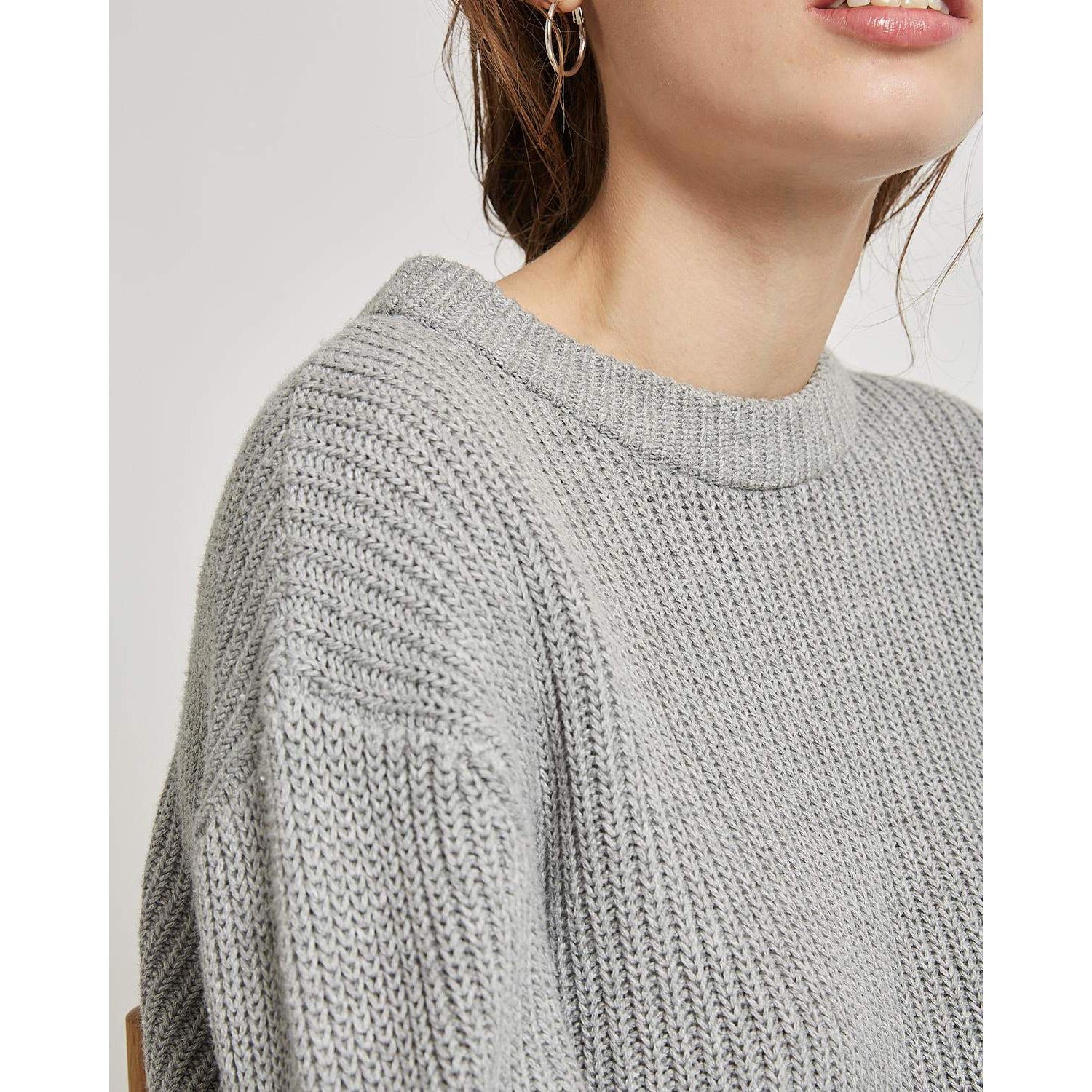 Minimum Womens Mikala Jumper — available at Norwood
