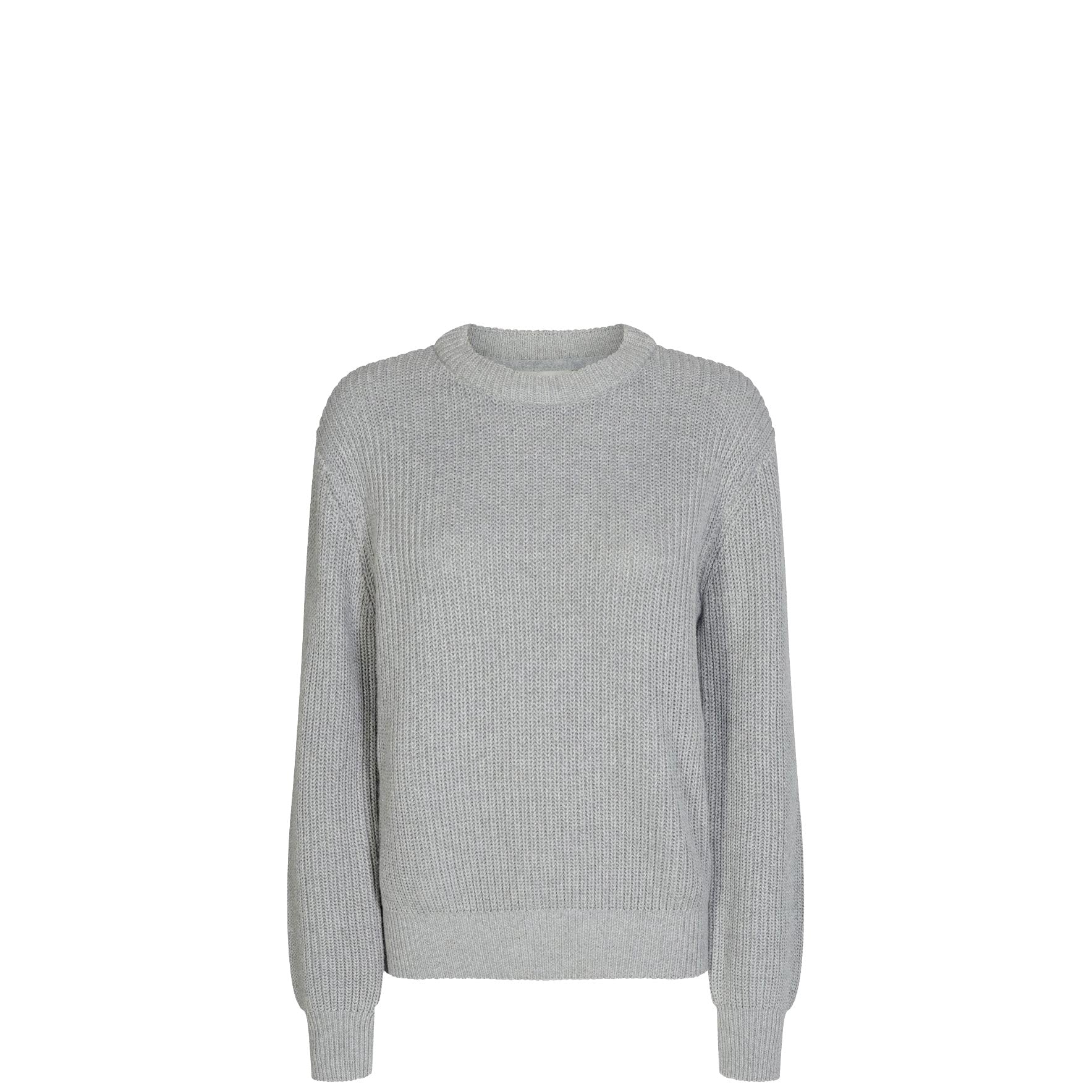 Minimum Womens Mikala Jumper — available at Norwood