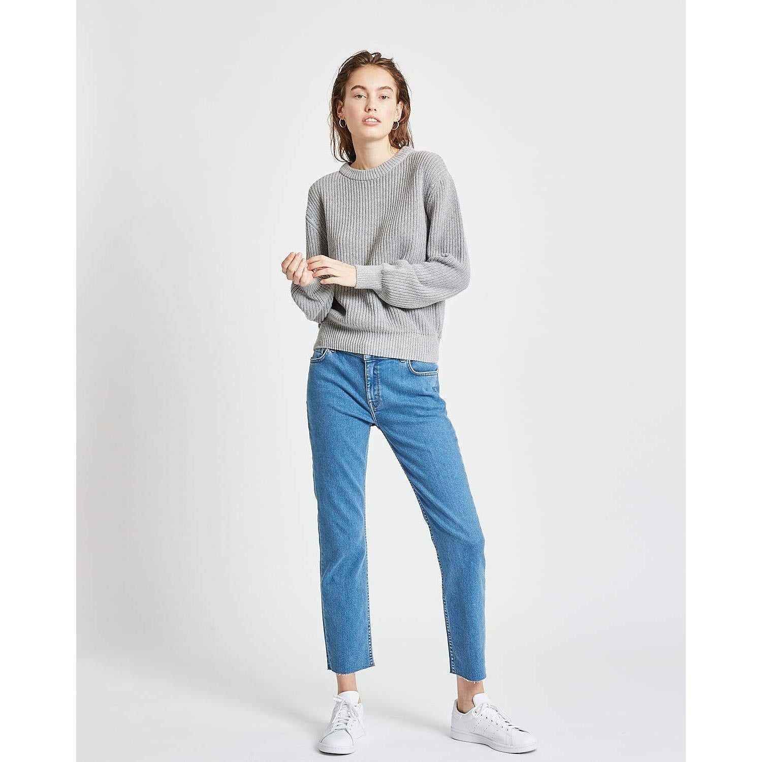 Minimum Womens Mikala Jumper — available at Norwood