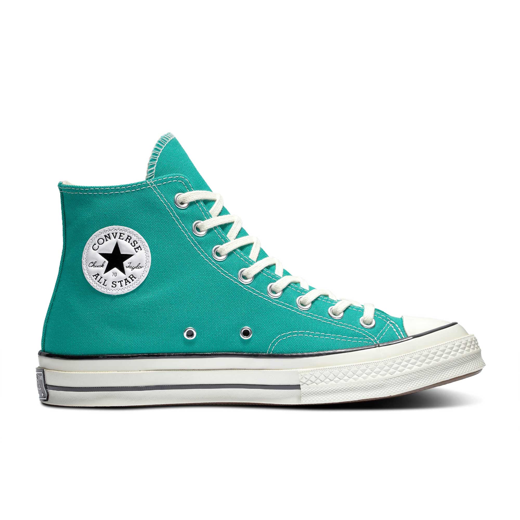 Converse Chuck Taylor 70 Hi — available at Norwood