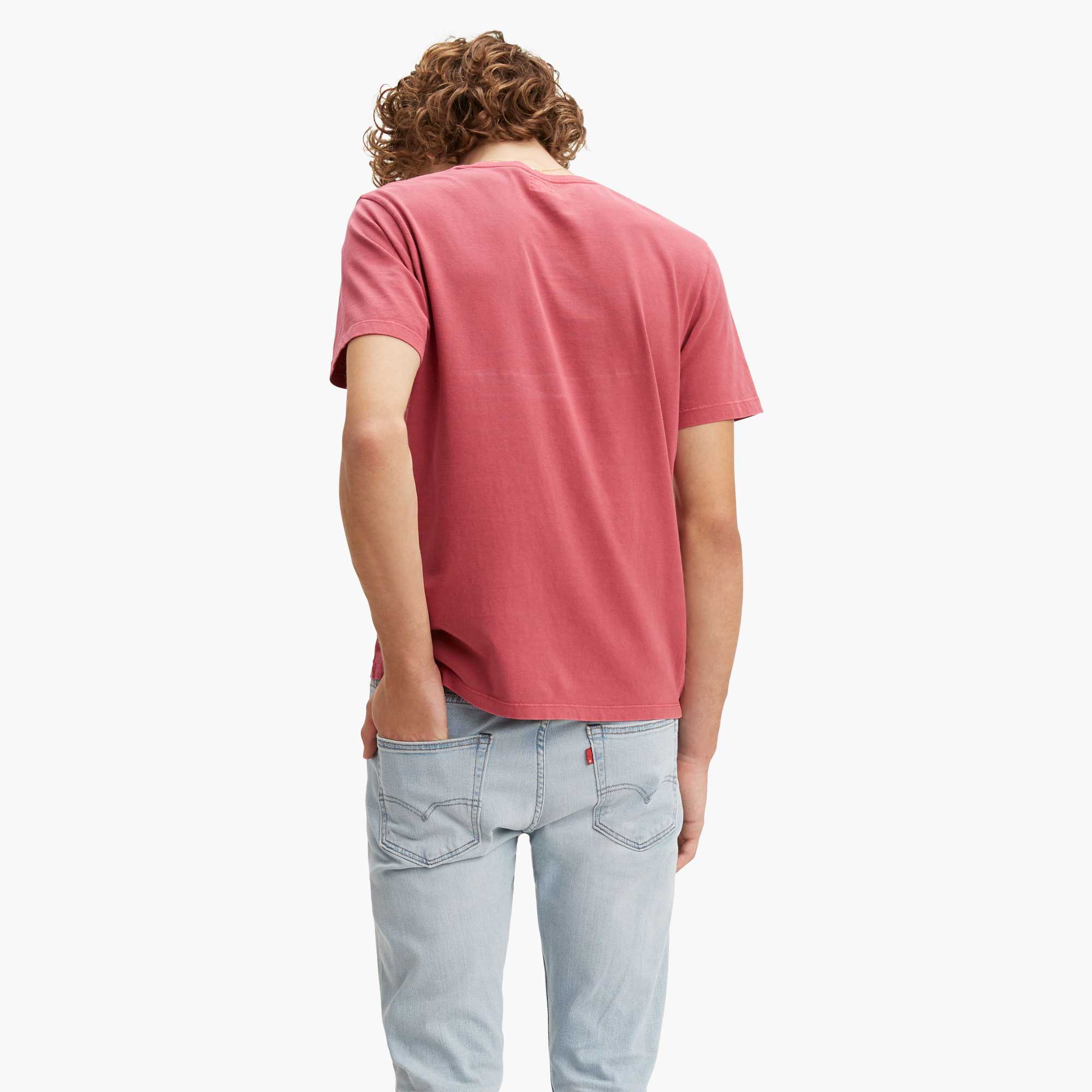 Levi's The Original Tee — available at Norwood