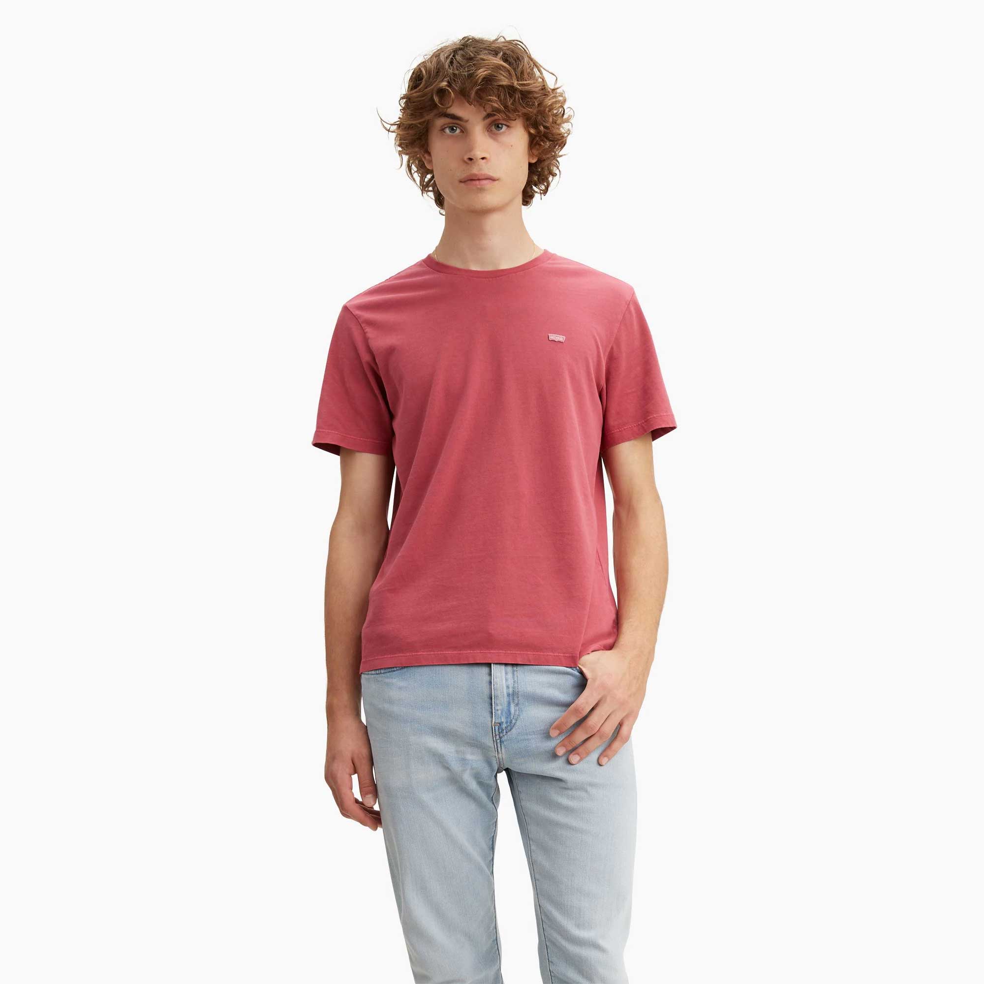 Levi's The Original Tee — available at Norwood
