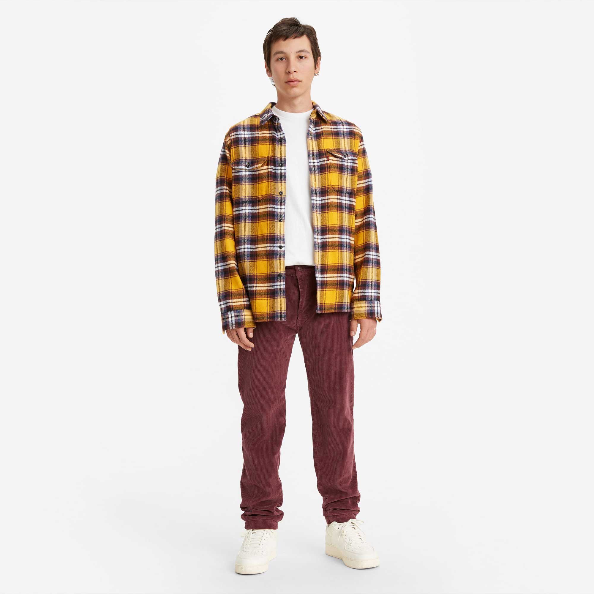 Levi's XX Chino Standard — available at Norwood