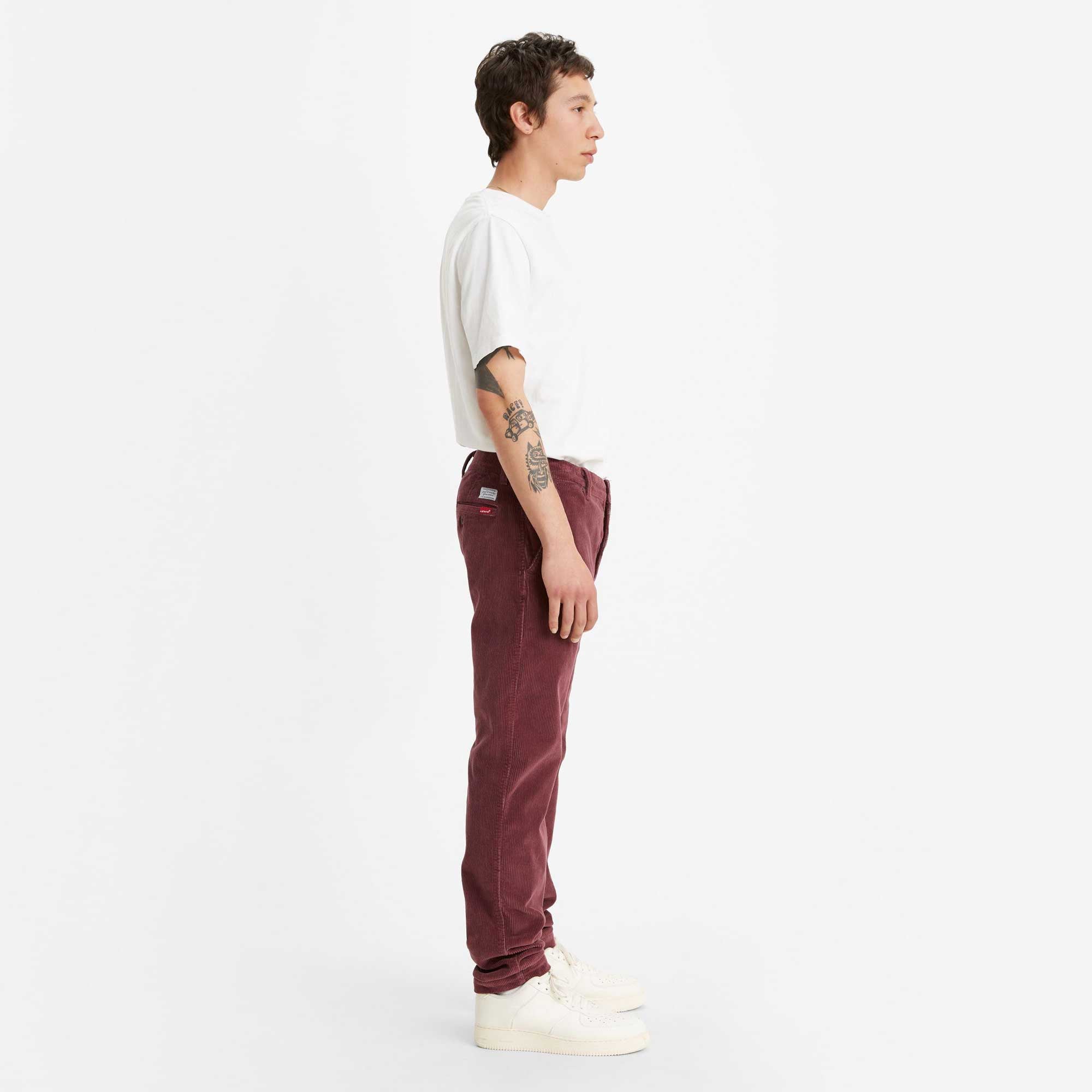 Levi's XX Chino Standard — available at Norwood