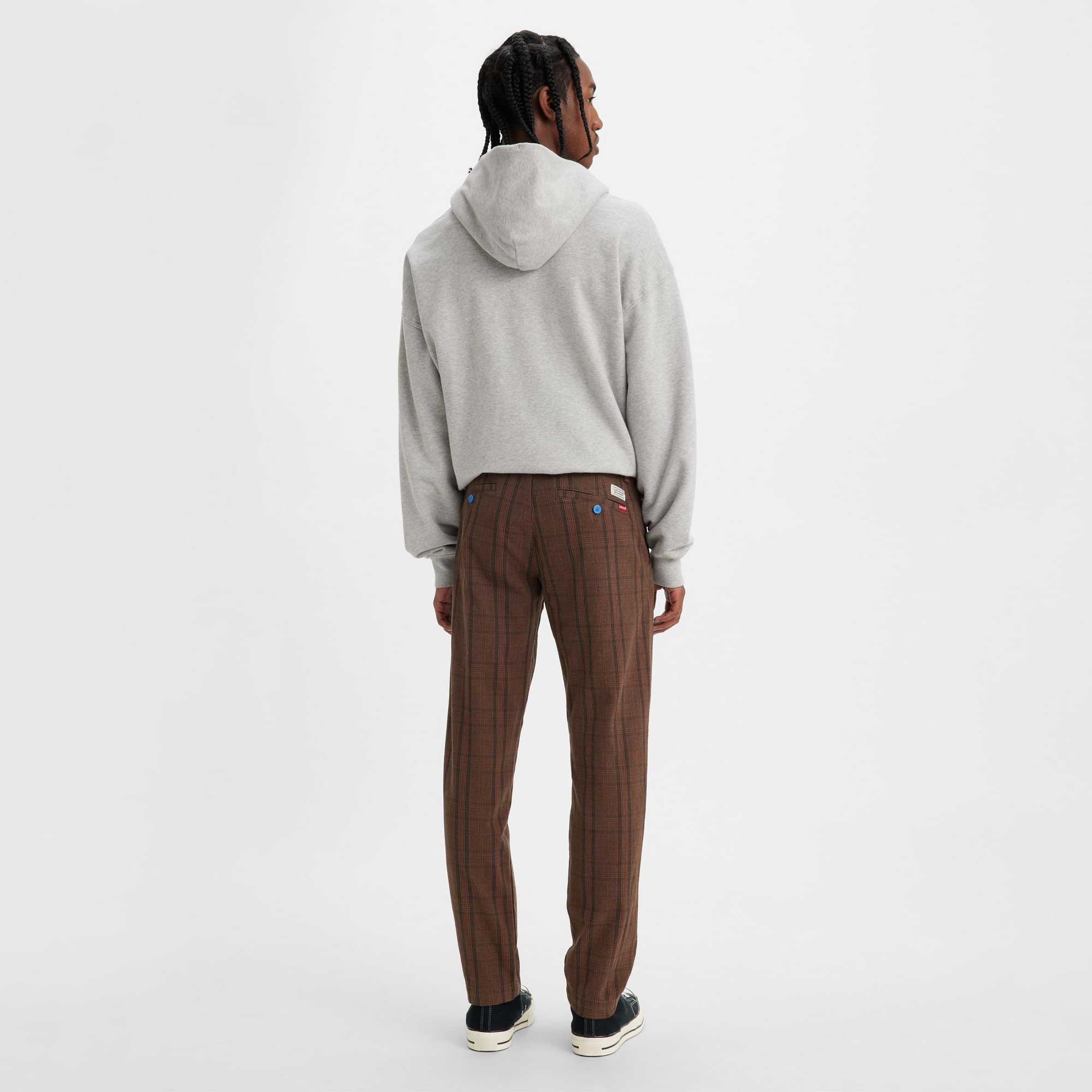 Levi's XX Chino Standard II pant — available at Norwood