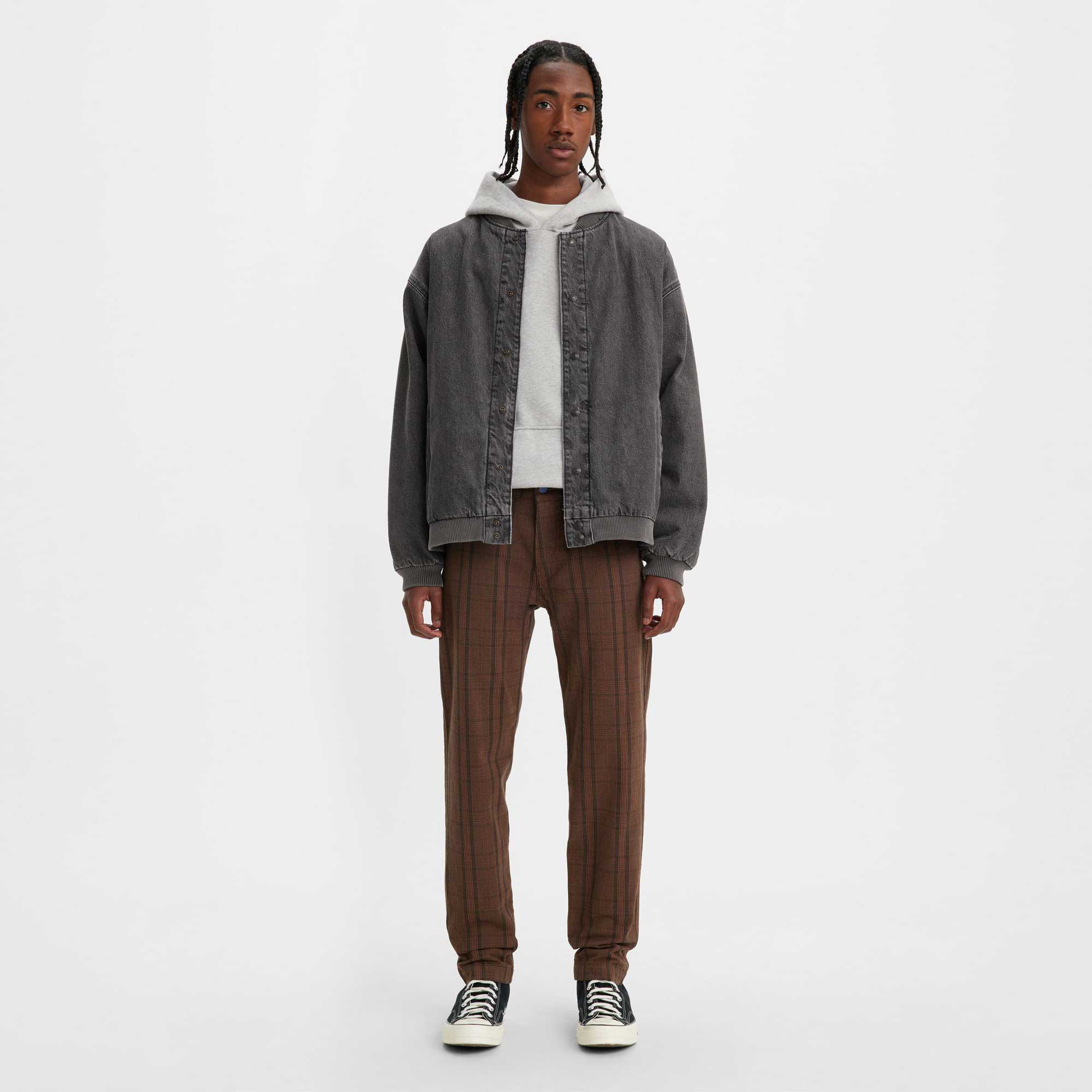 Levi's XX Chino Standard II pant — available at Norwood
