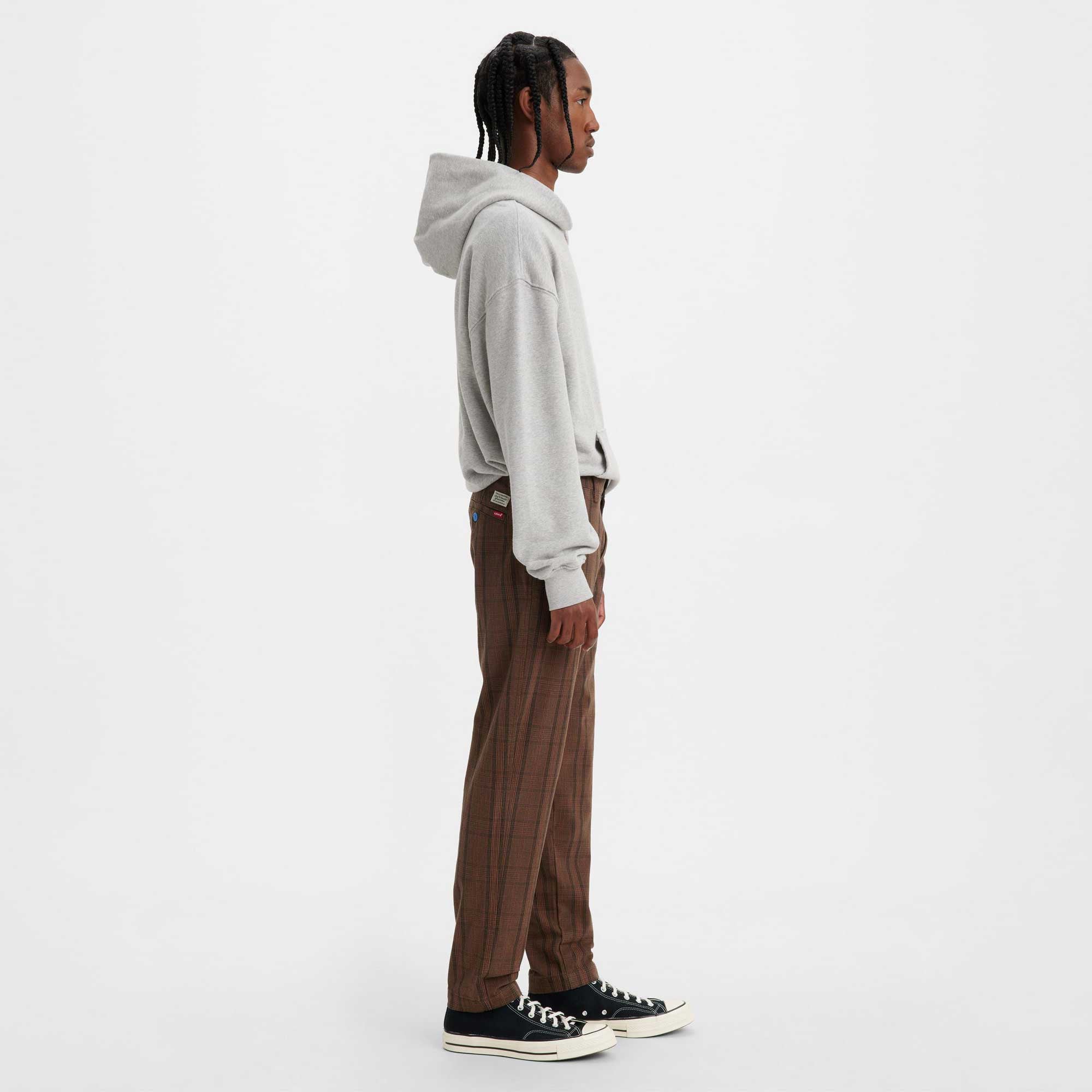 Levi's XX Chino Standard II pant — available at Norwood