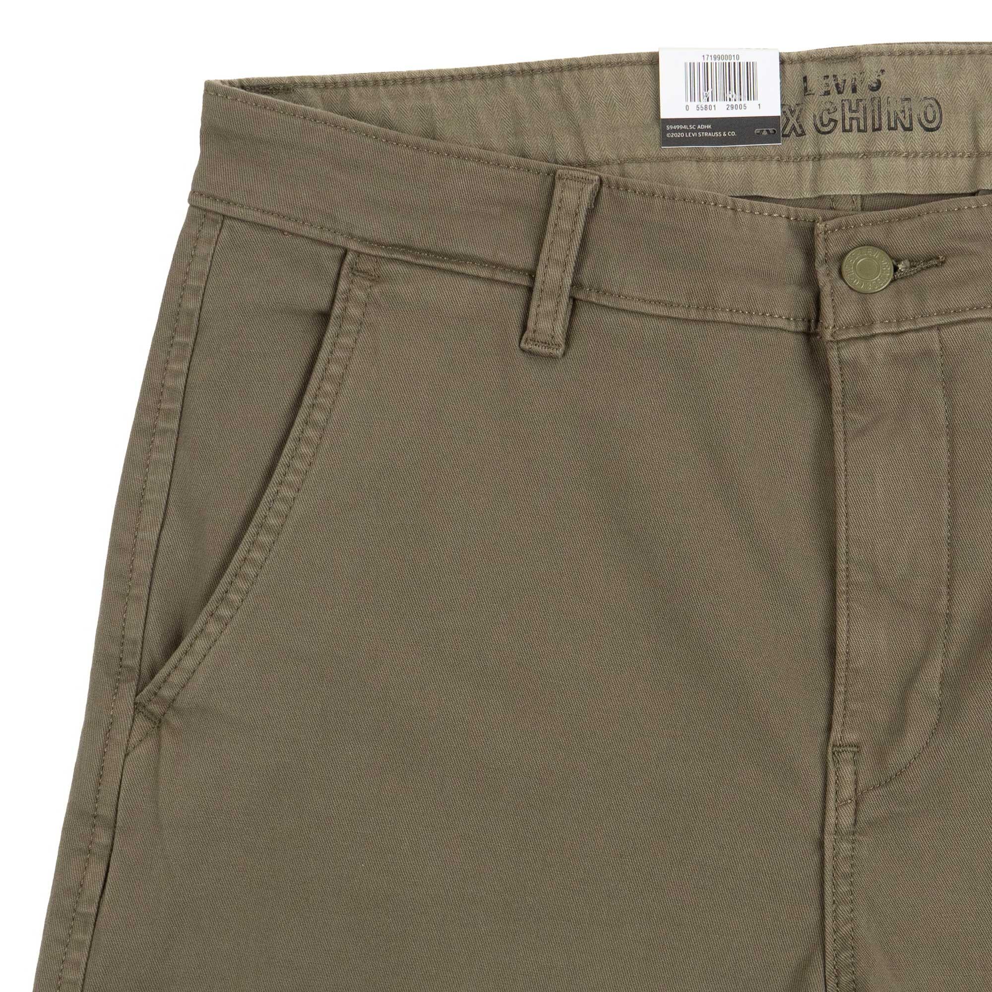 Levi's Men's XX Chino Slim pant — available at Norwood