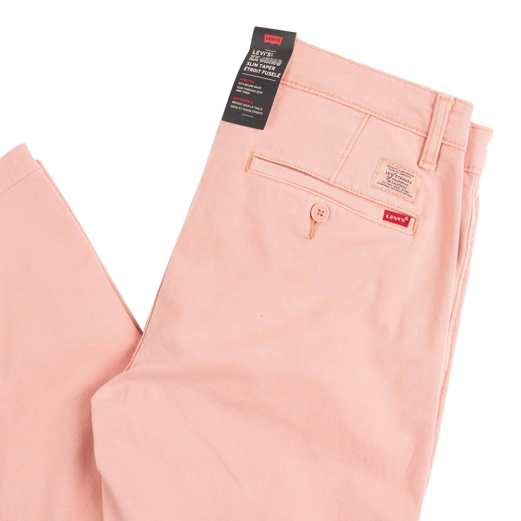 Levi's Men's XX Chino Slim pant — available at Norwood