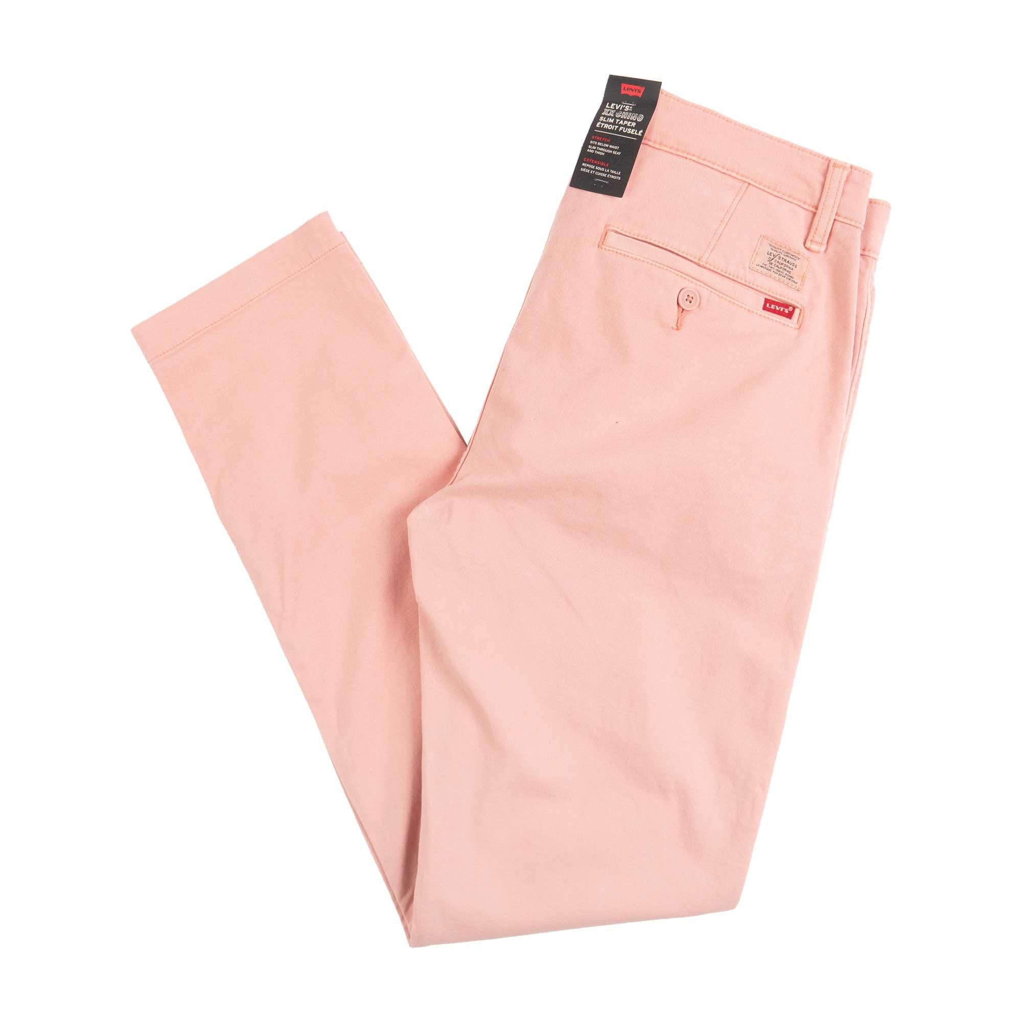 Levi's Men's XX Chino Slim pant — available at Norwood
