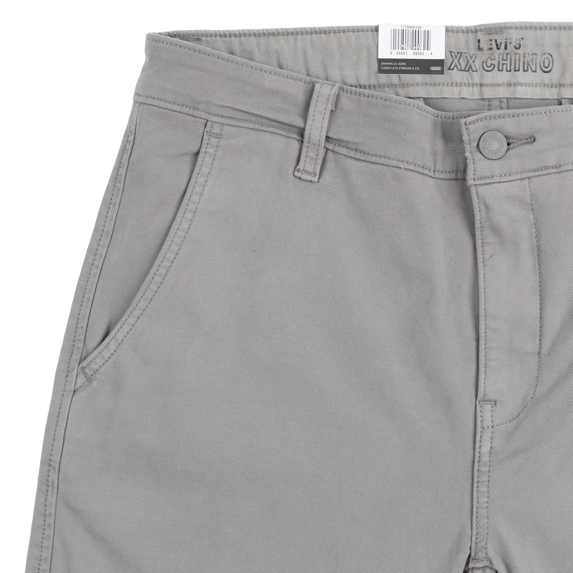Levi's Men's XX Chino Slim pant — available at Norwood