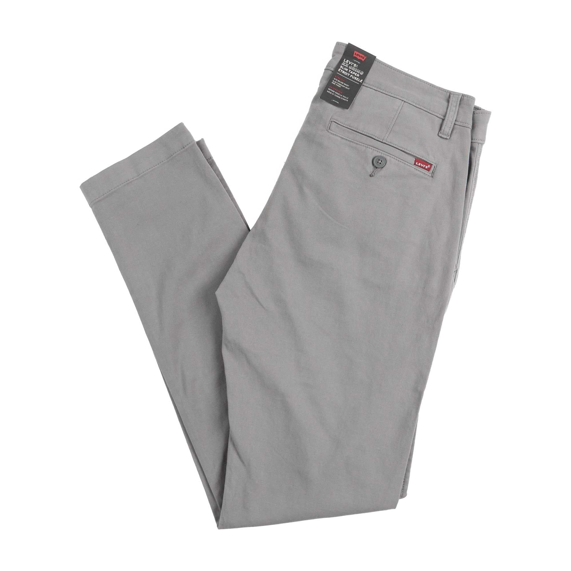 Levi's Men's XX Chino Slim pant — available at Norwood