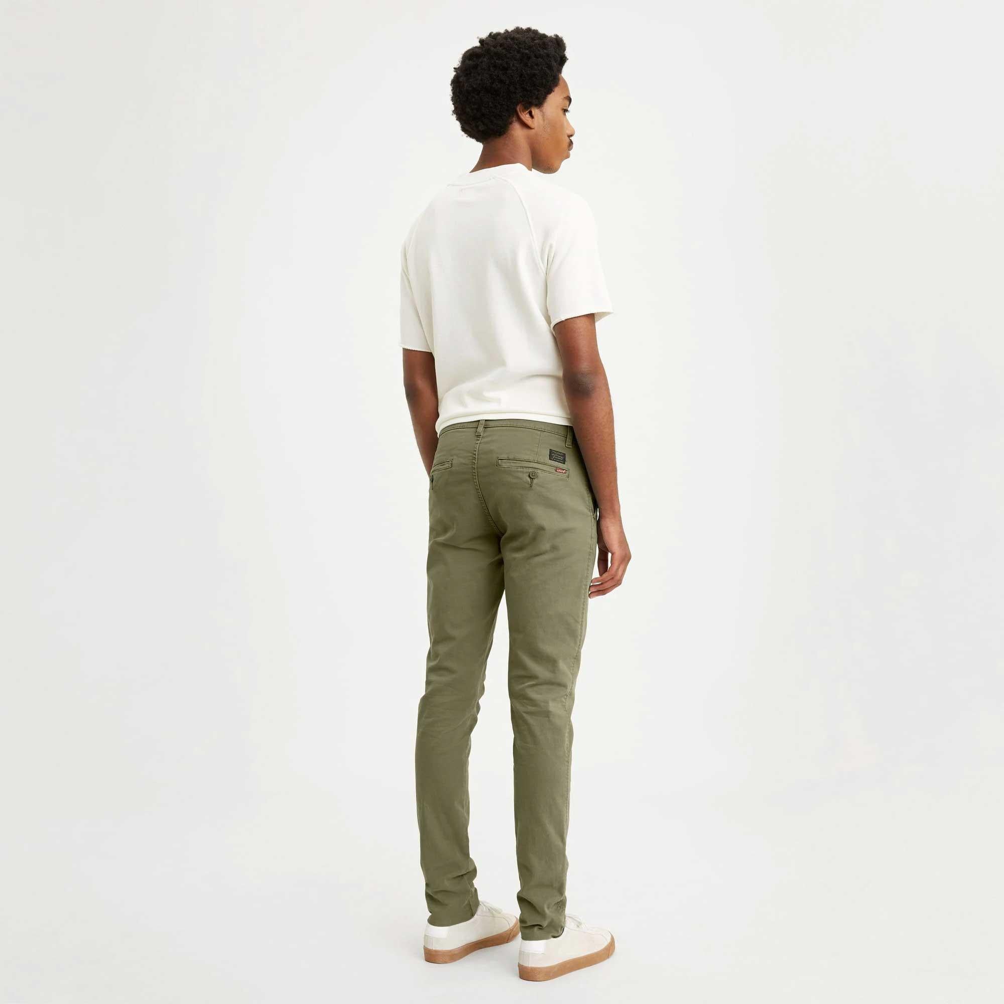 Levi's Men's XX Chino Slim pant — available at Norwood