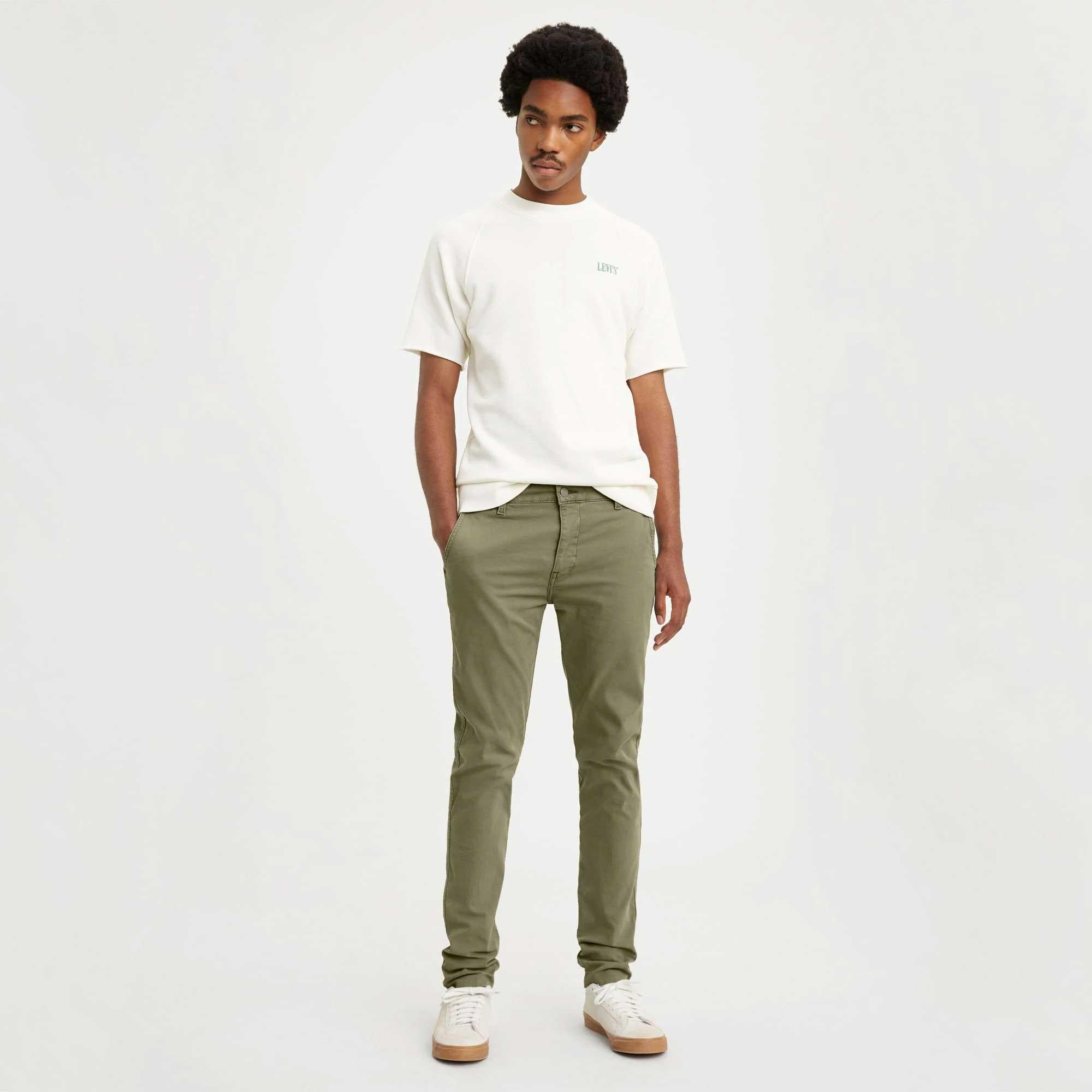 Levi's Men's XX Chino Slim pant — available at Norwood