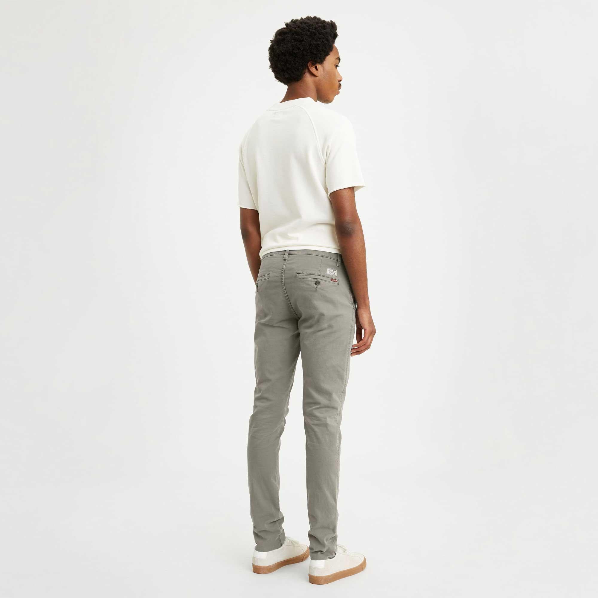 Levi's Men's XX Chino Slim pant — available at Norwood