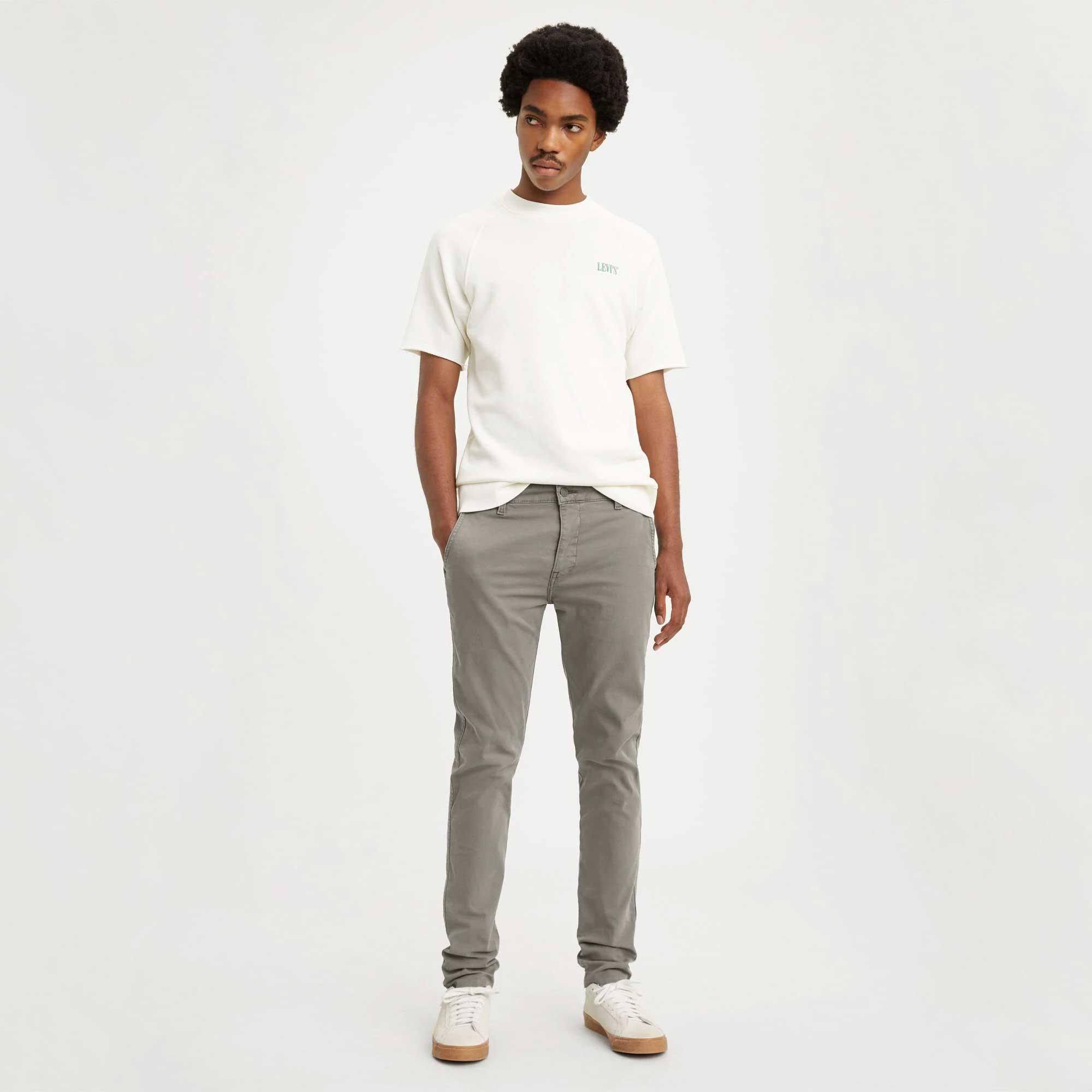 Levi's Men's XX Chino Slim pant — available at Norwood