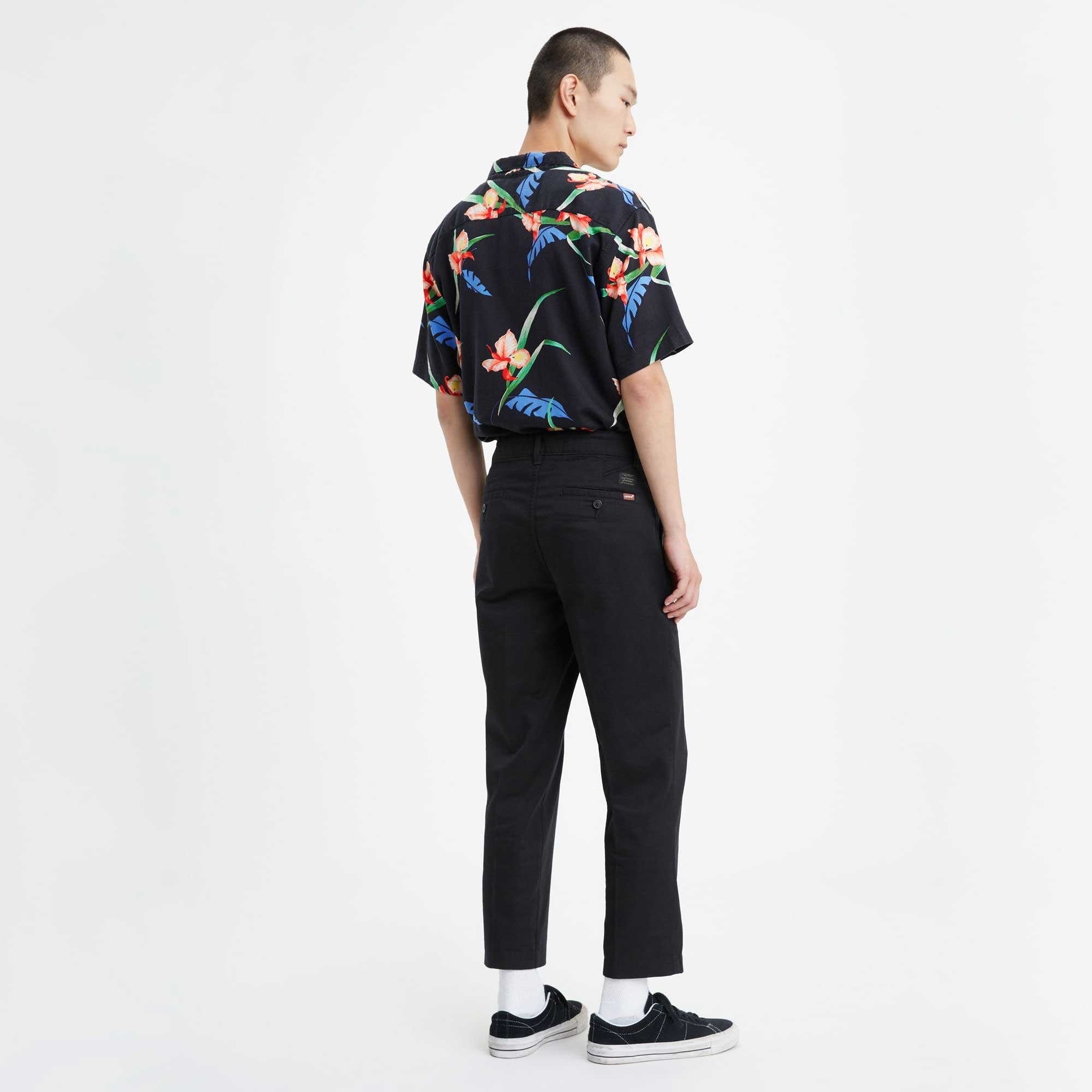 Levi's XX Straight Crop Chino pants — available at Norwood