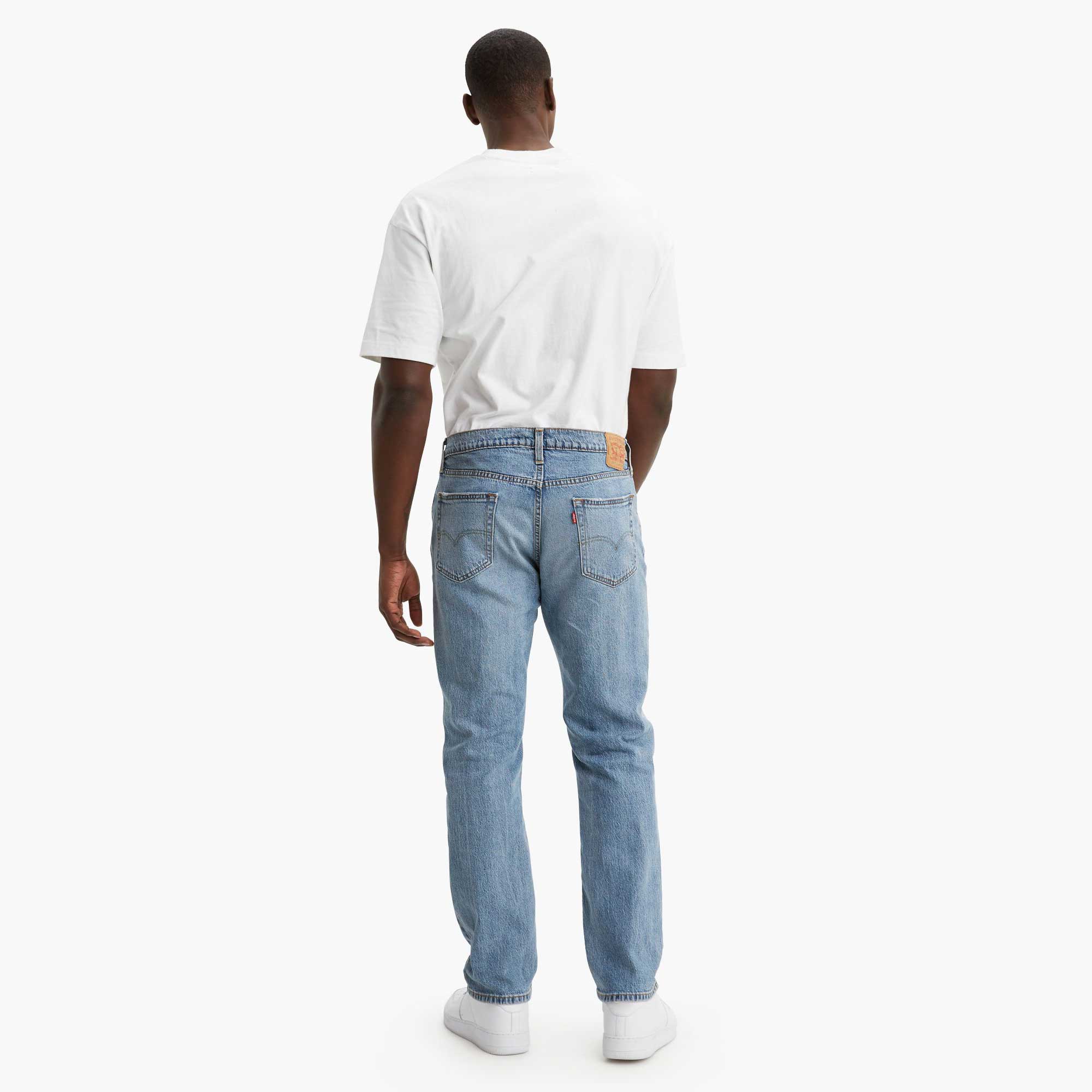 Levi's 541 Athletic Taper — available at Norwood