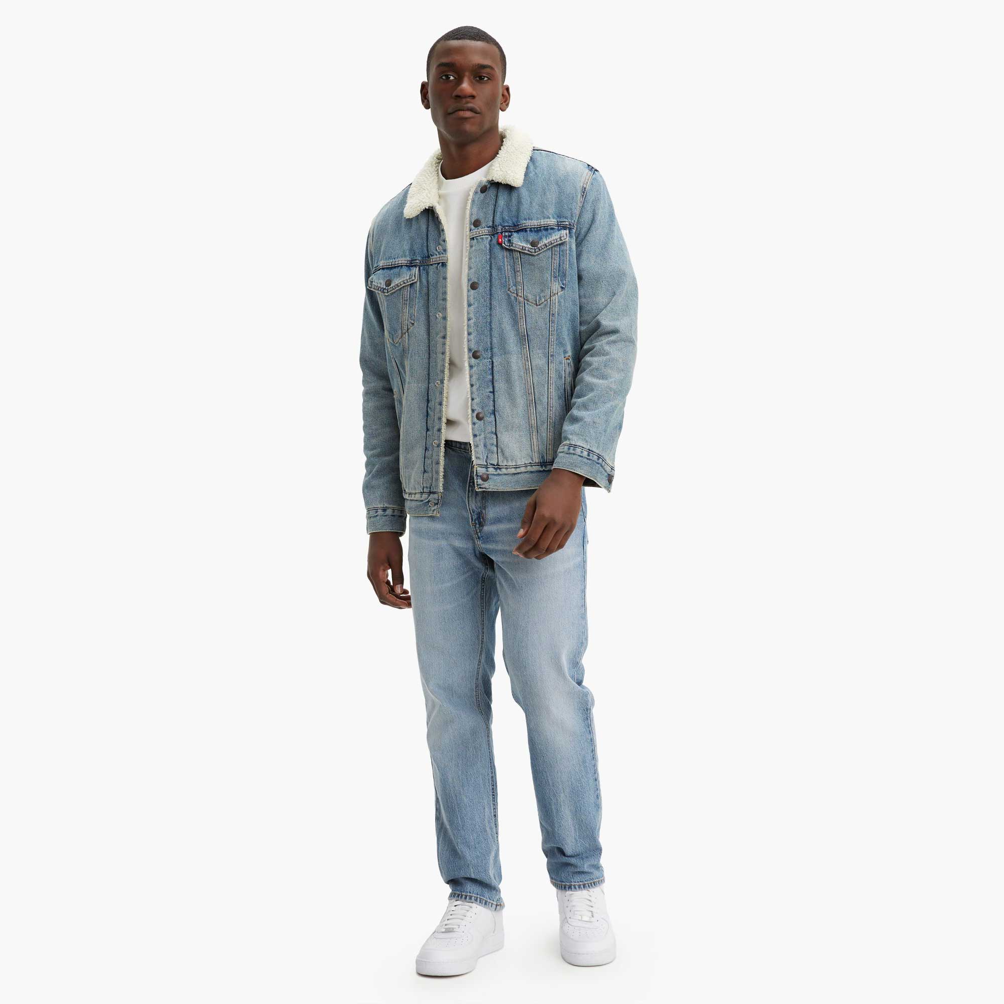 Levi's 541 Athletic Taper — available at Norwood