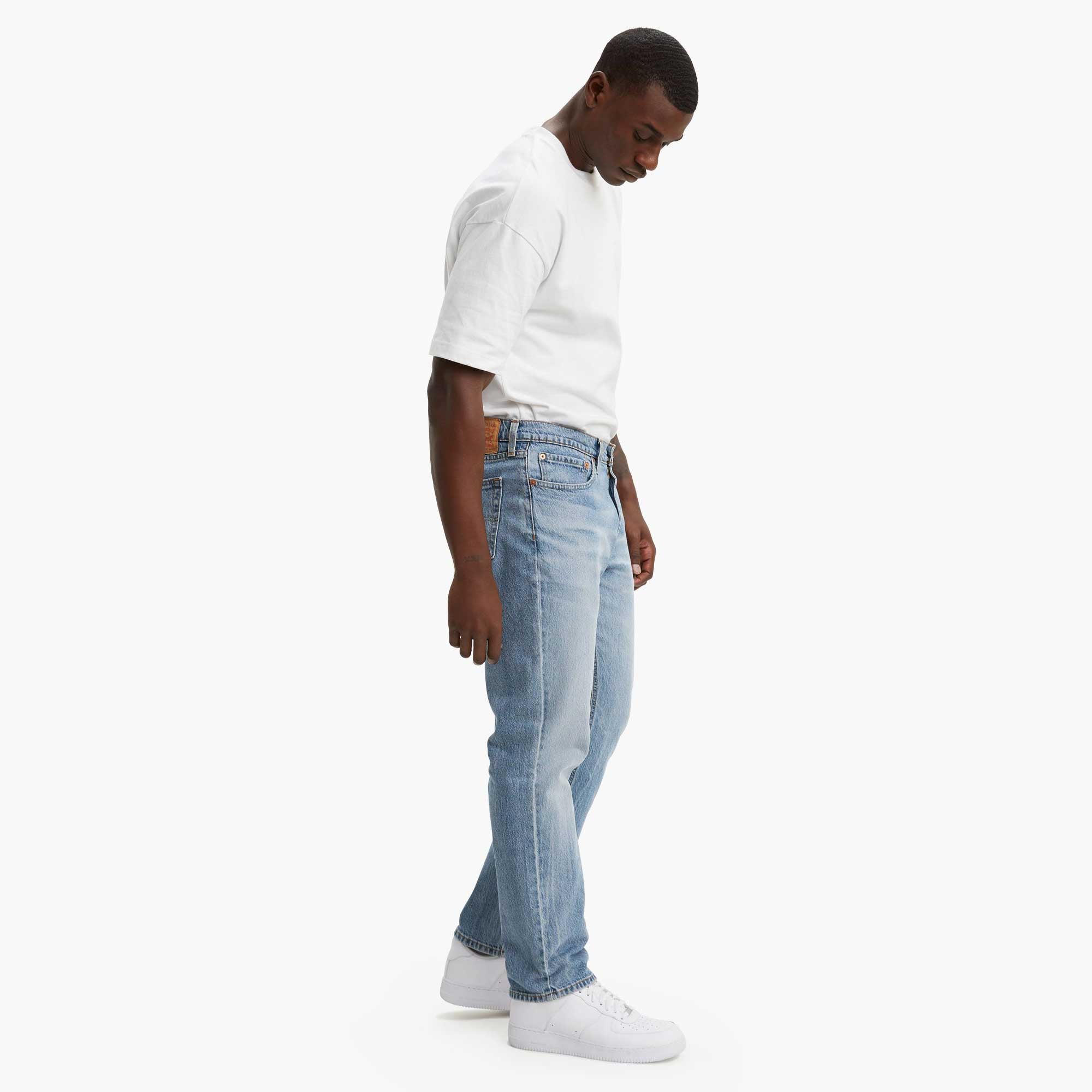 Levi's 541 Athletic Taper — available at Norwood
