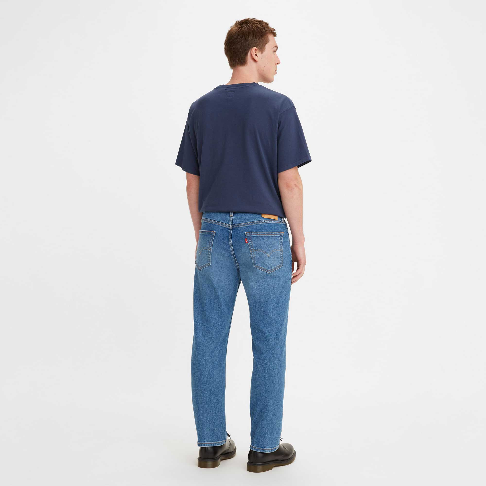 Levis 541® Athletic Taper — available at Norwood