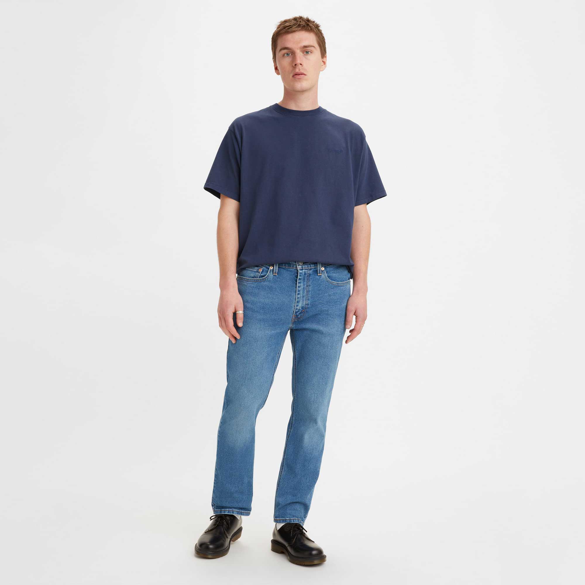 Levis 541® Athletic Taper — available at Norwood