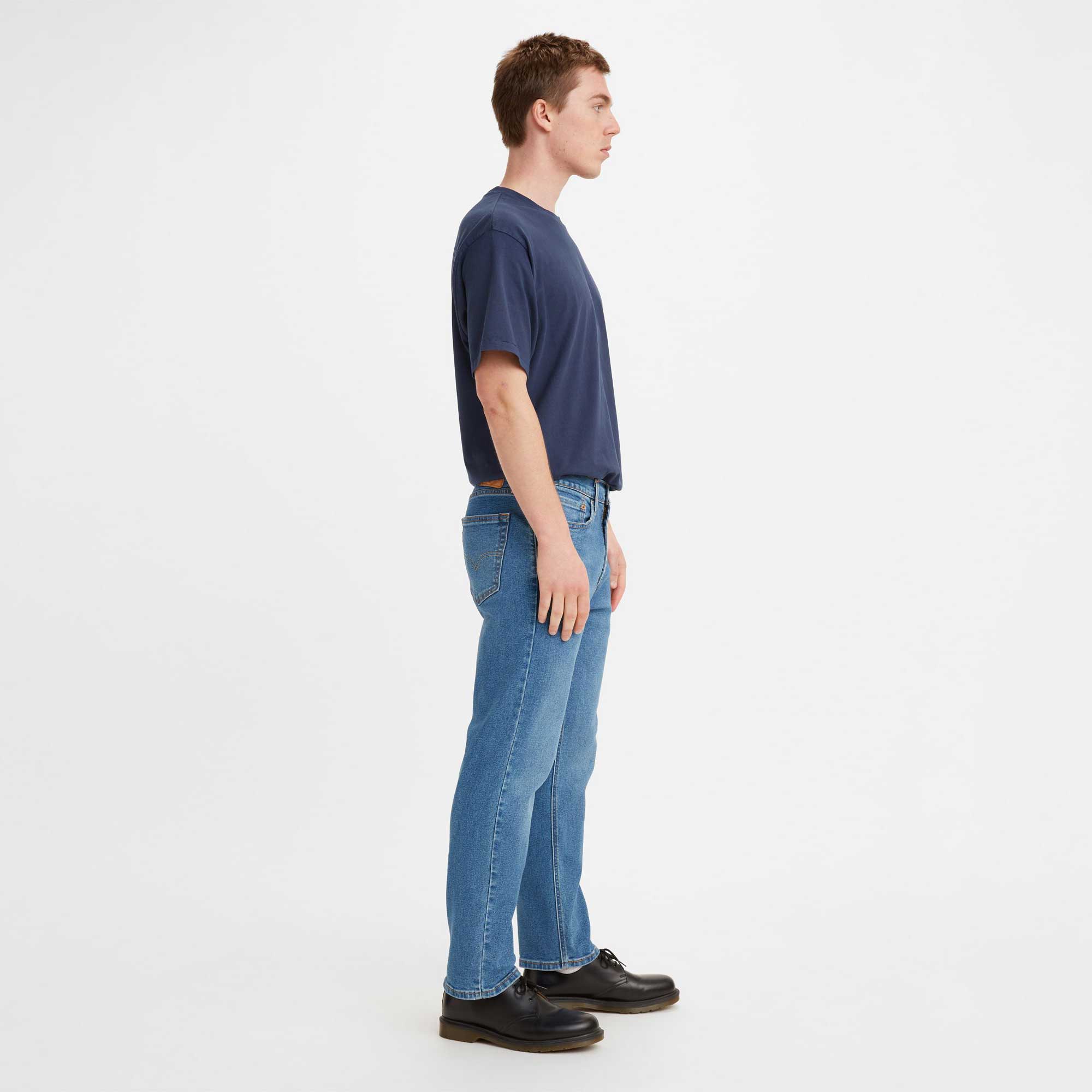 Levis 541® Athletic Taper — available at Norwood