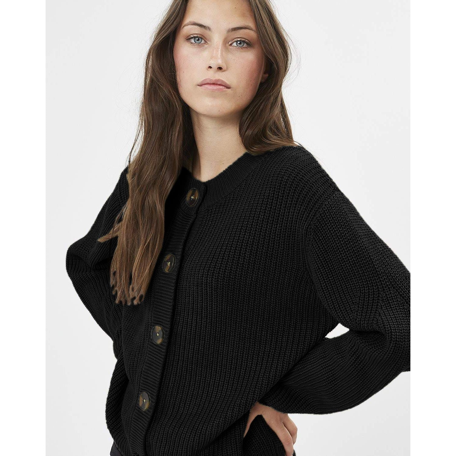 Minimum Womens Affie Cardigan — available at Norwood