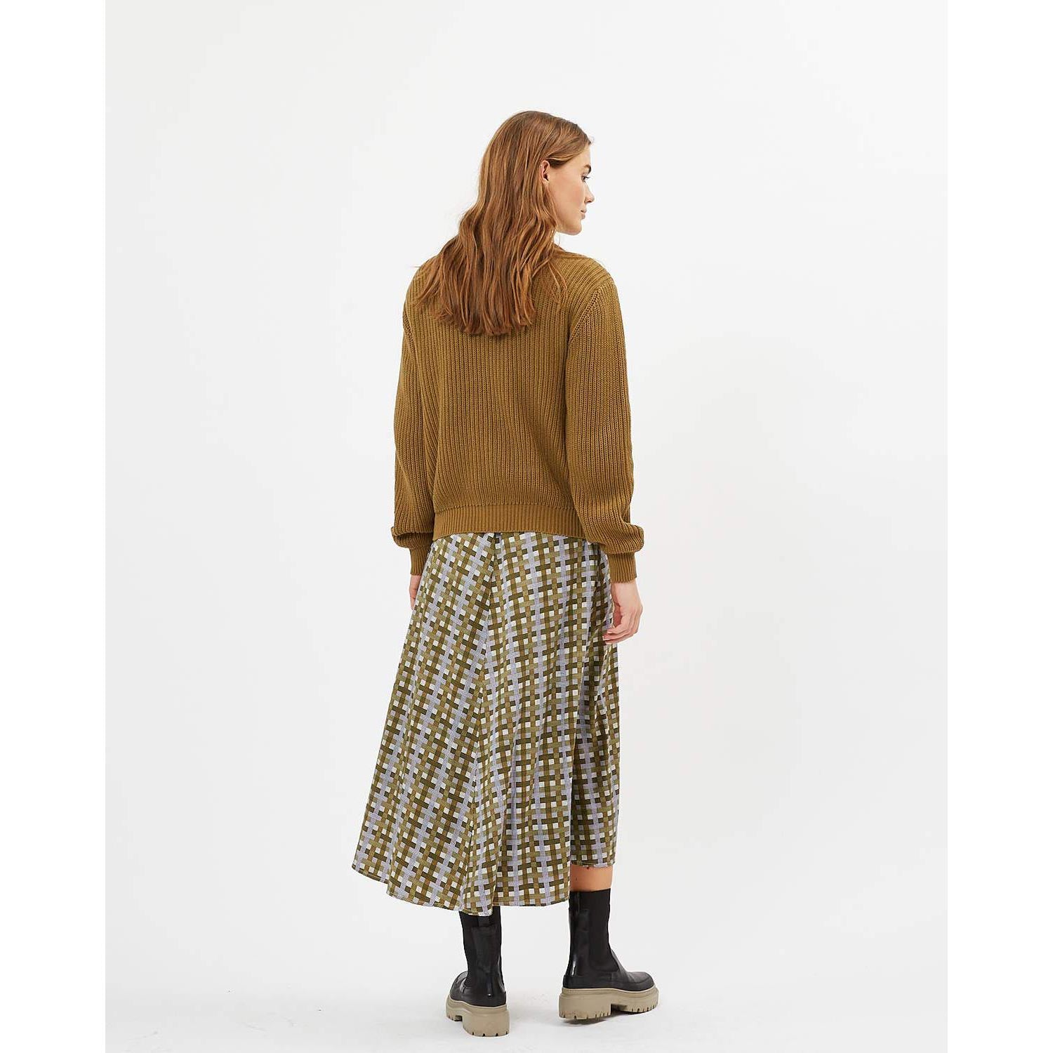 Minimum Womens Affie Cardigan — available at Norwood