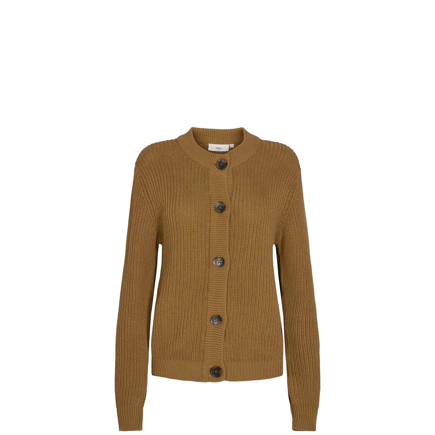 Minimum Womens Affie Cardigan — available at Norwood