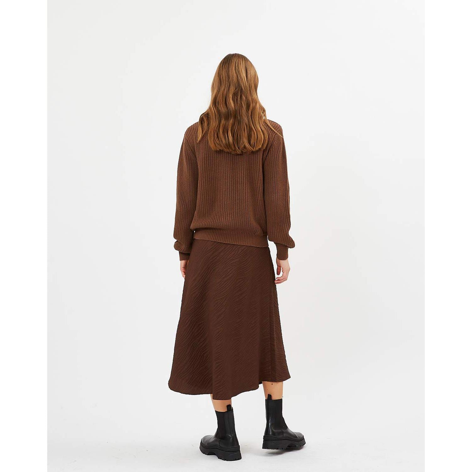 Minimum Womens Affie Cardigan — available at Norwood