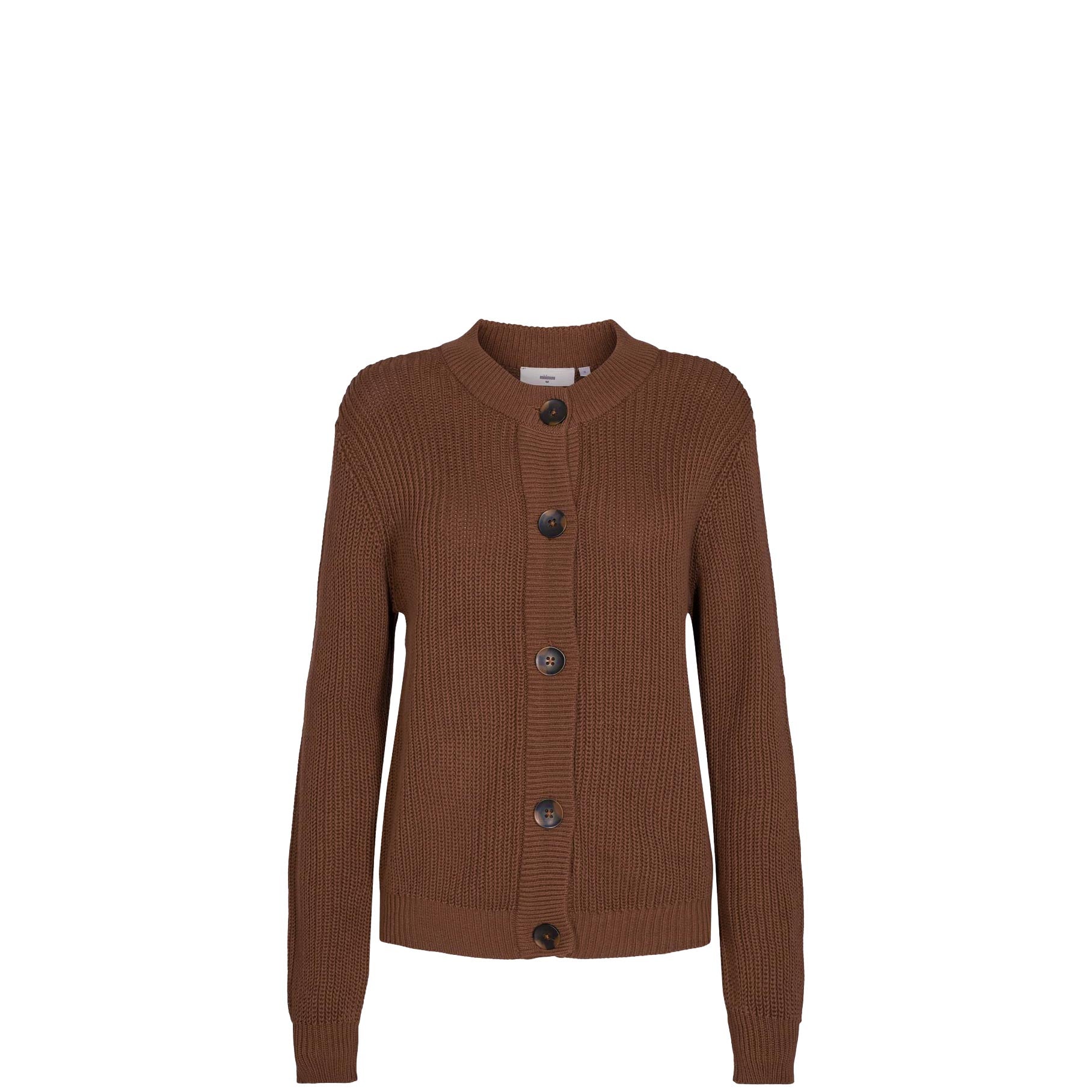 Minimum Womens Affie Cardigan — available at Norwood