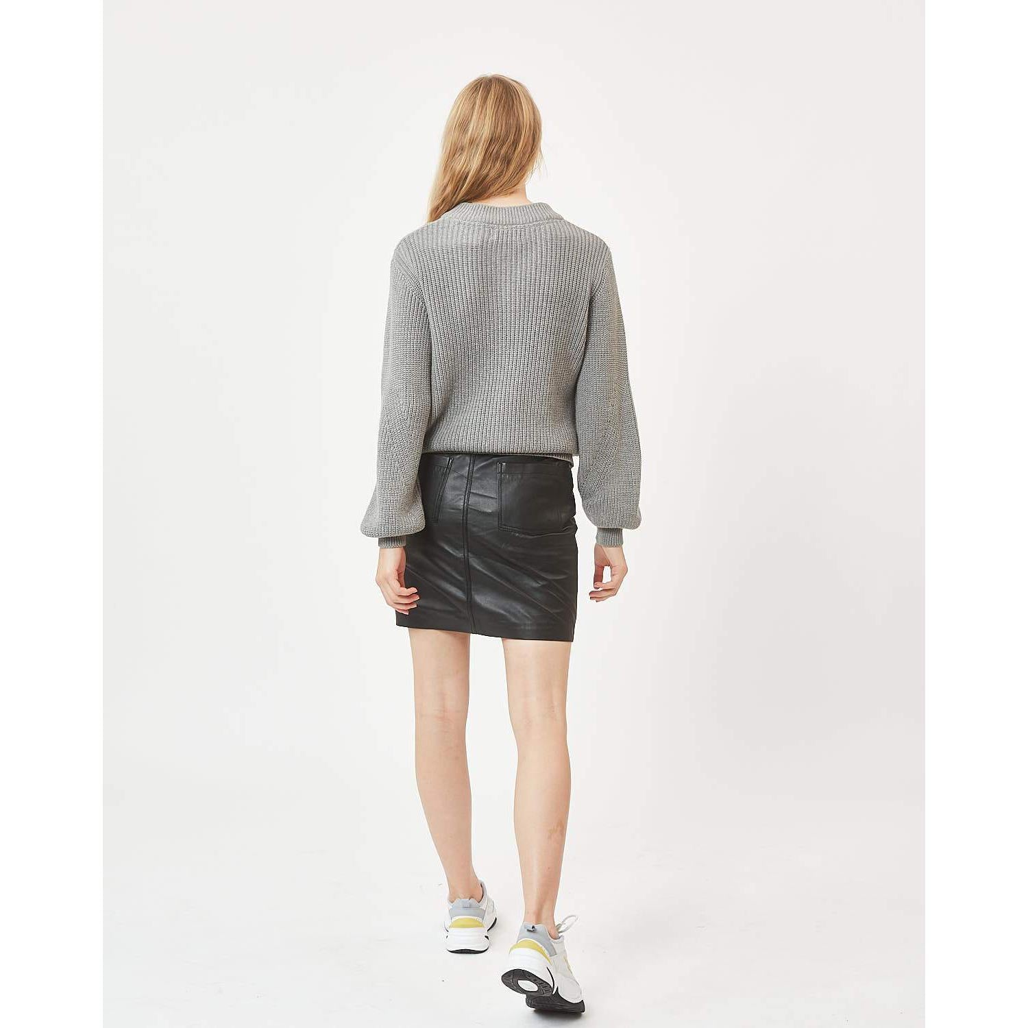 Minimum Womens Affie Cardigan — available at Norwood