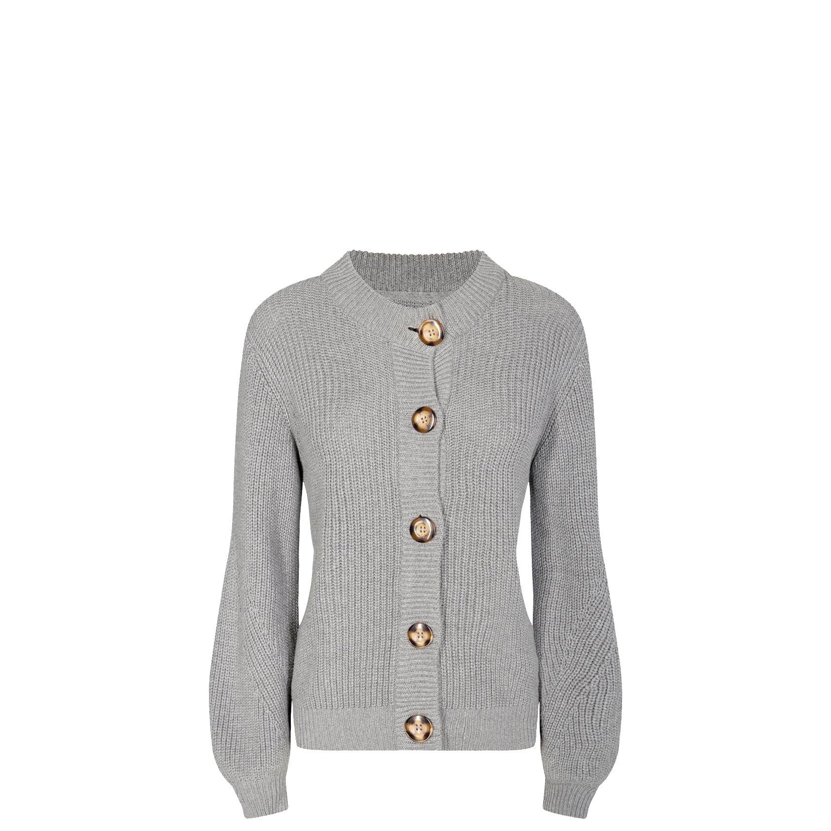 Minimum Womens Affie Cardigan — available at Norwood