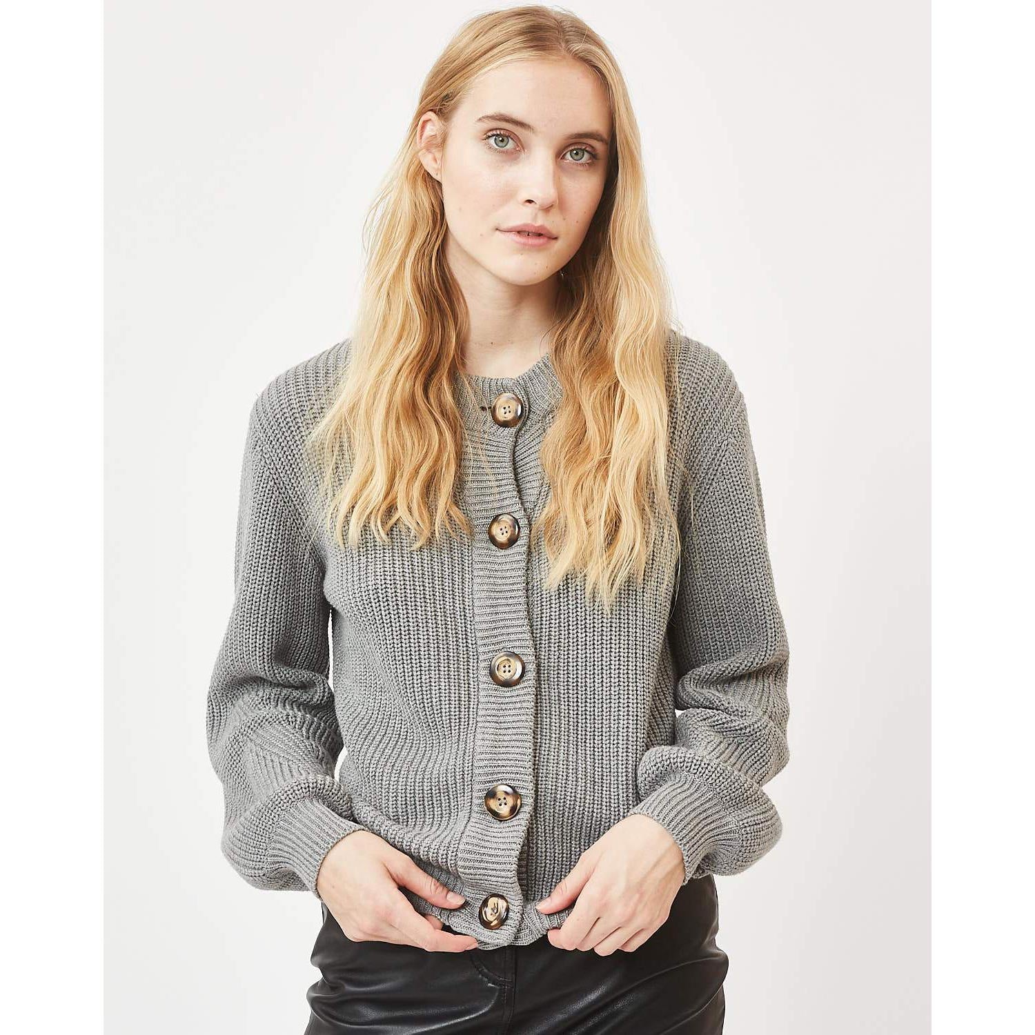 Minimum Womens Affie Cardigan — available at Norwood