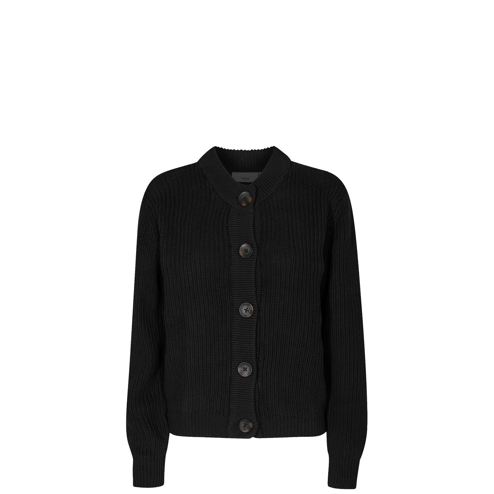 Minimum Womens Affie Cardigan — available at Norwood