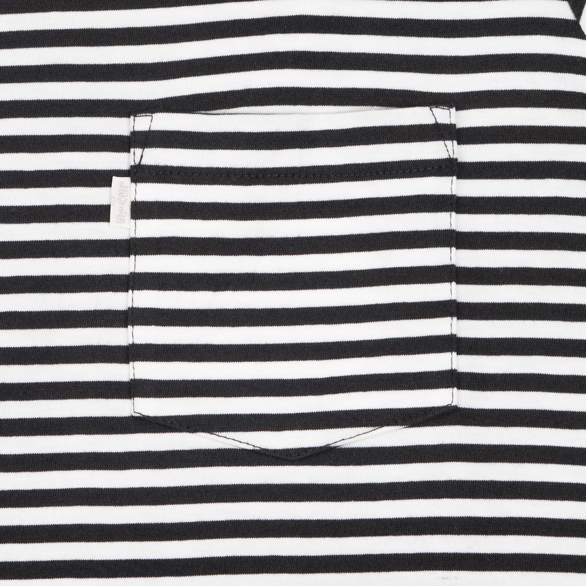 Levi's Womens Perfect crew pocket tee — available at Norwood