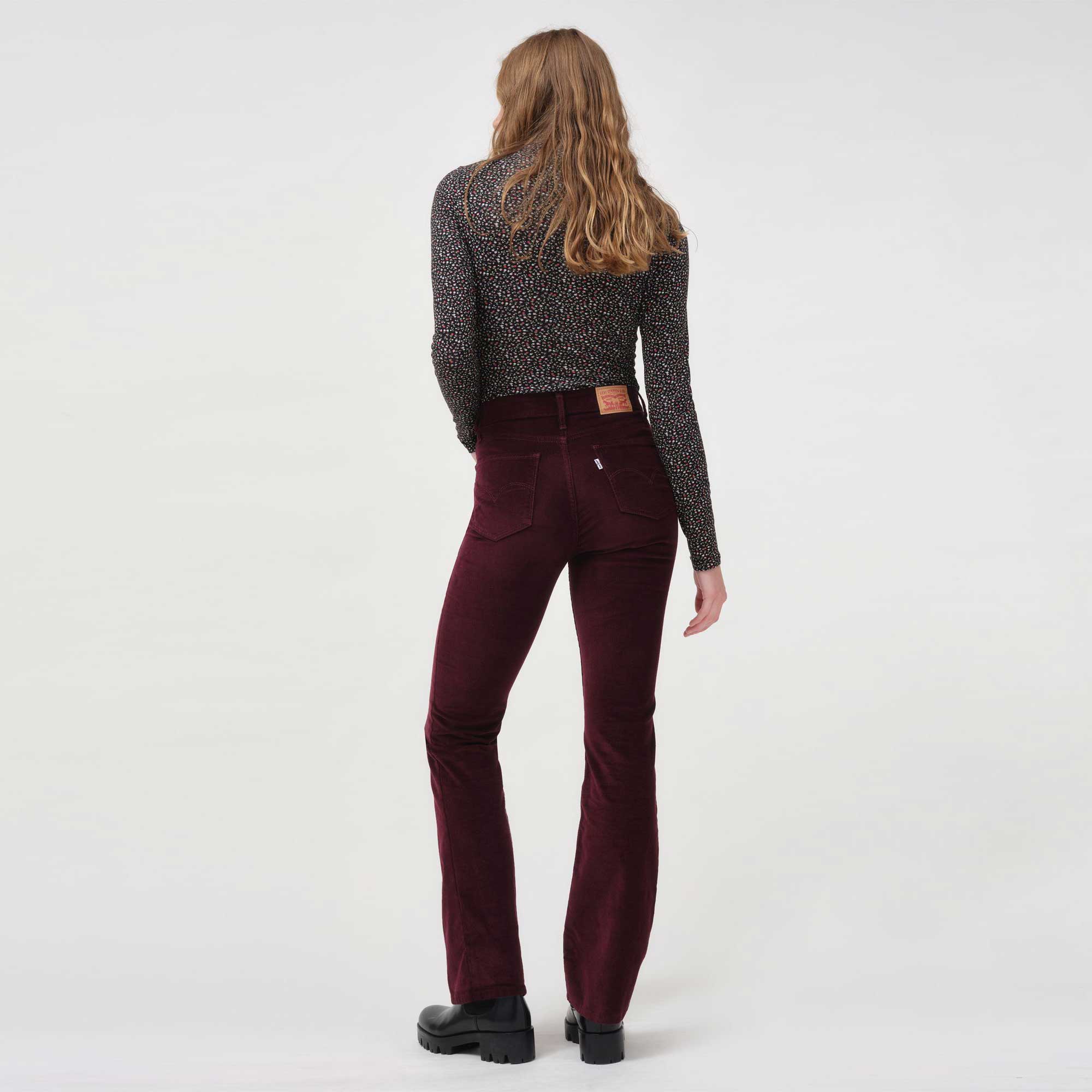 Levi's 725 High Rise Bootcut — available at Norwood