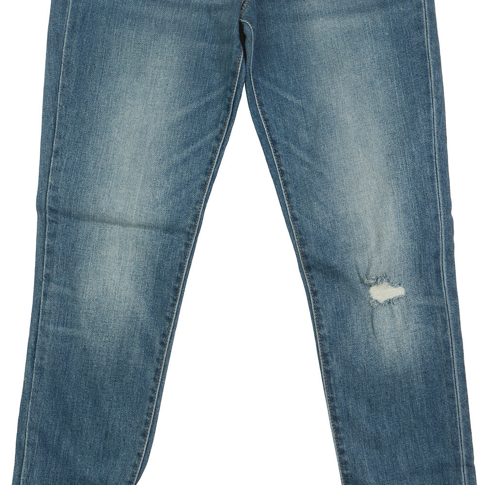 Levi's 721 Womens Hi Rise Skinny jean — available at Norwood