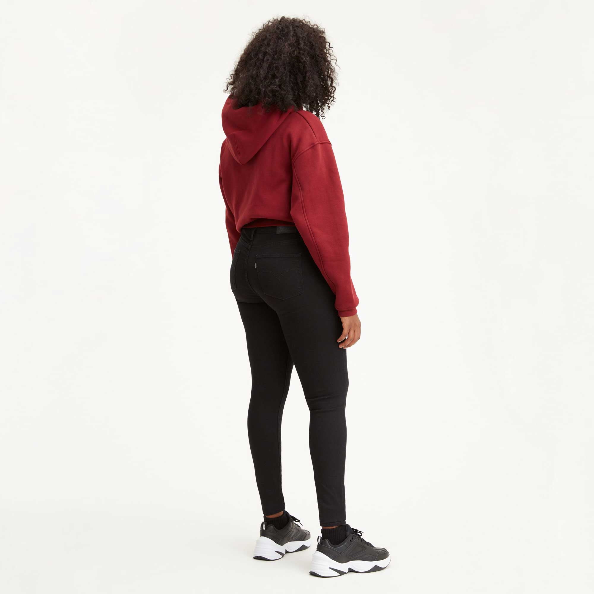 Levi's Womens 721 High Rise Skinny — available at Norwood