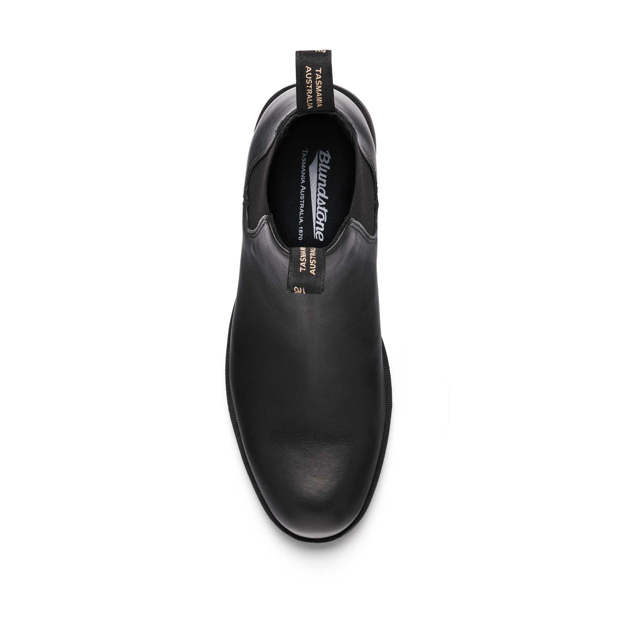 Blundstone Mens Dress Ankle boot 1901 — available at Norwood