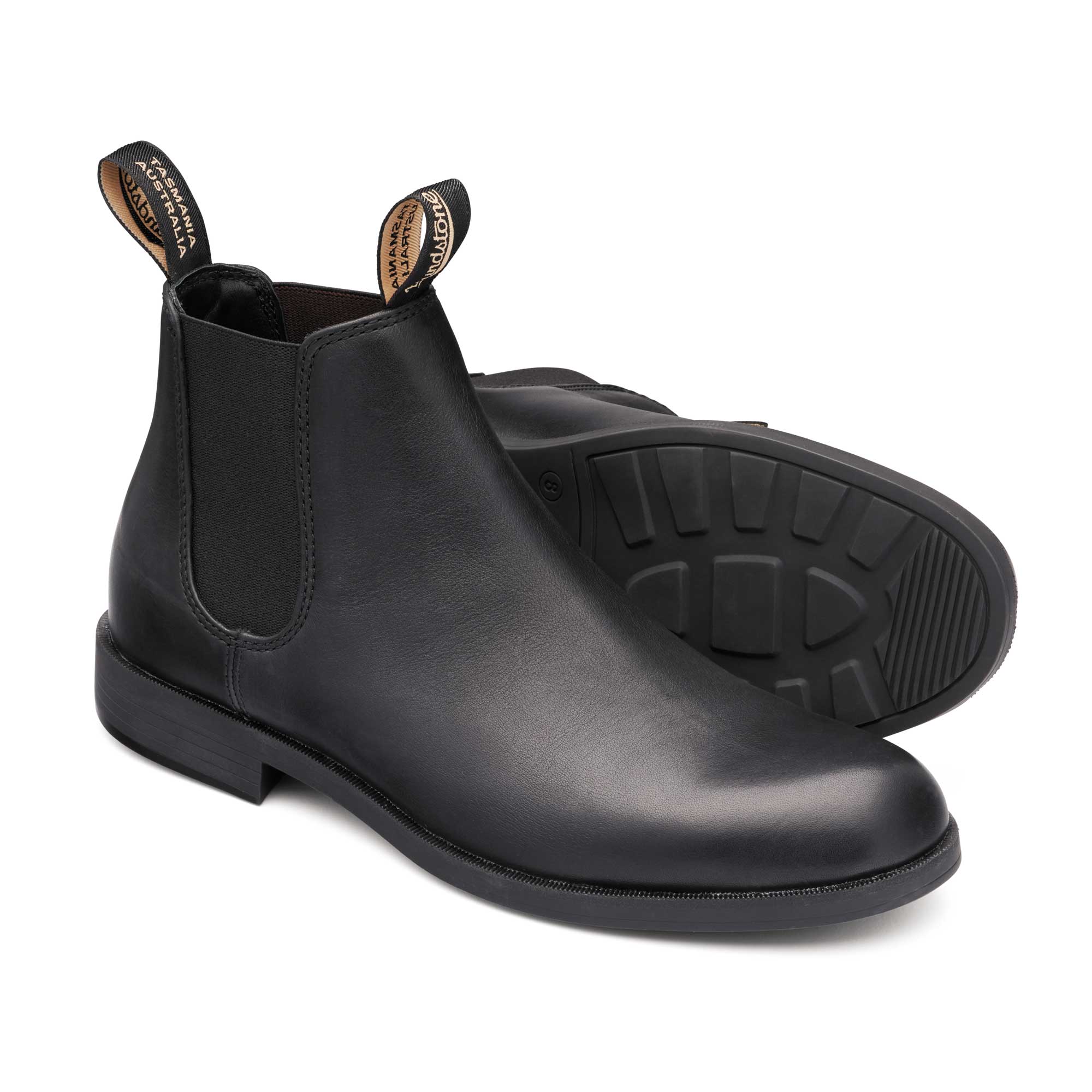 Blundstone Mens Dress Ankle boot 1901 — available at Norwood