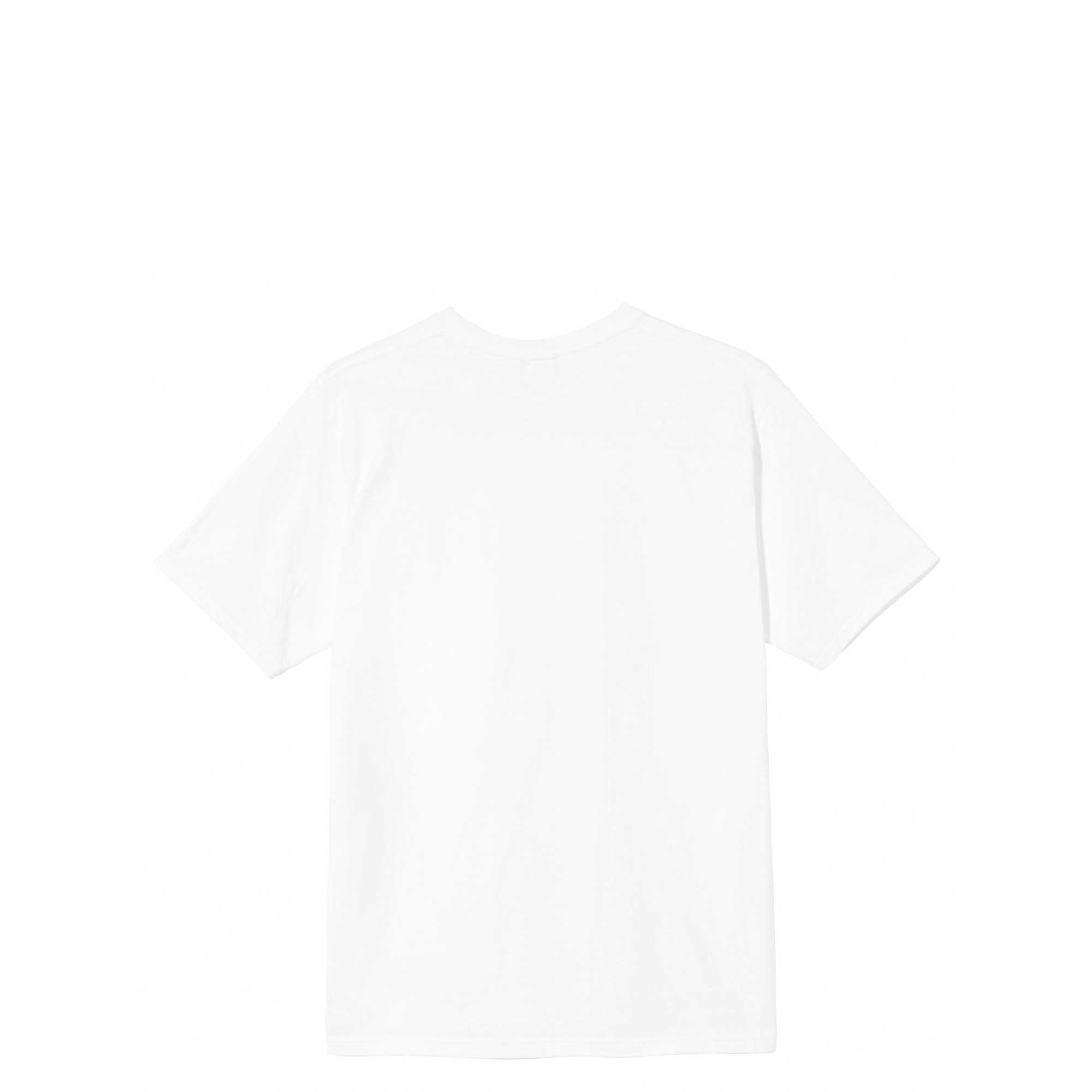 Stussy Dionysos tee — available at Norwood