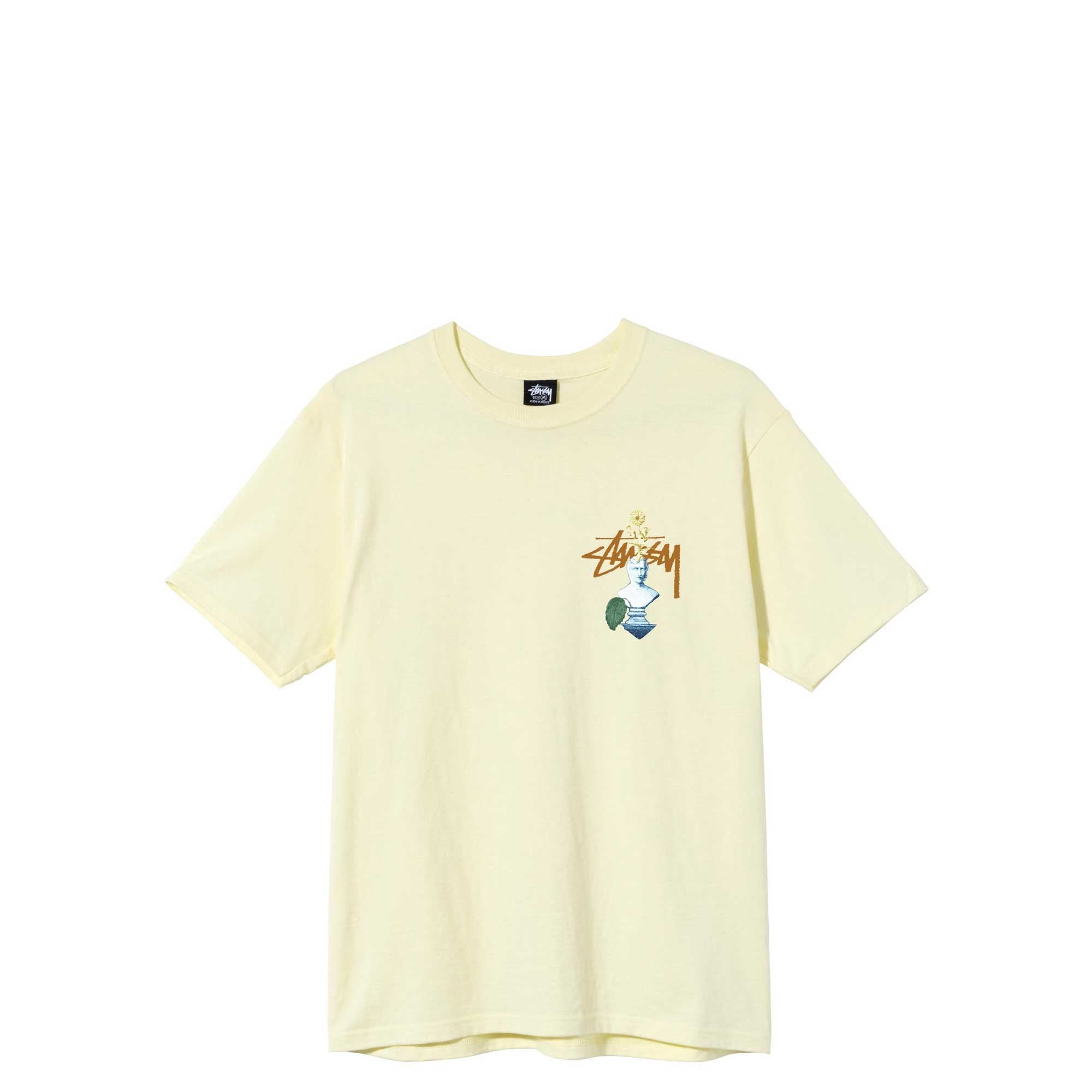 Stussy Psychedelic tee — available at Norwood