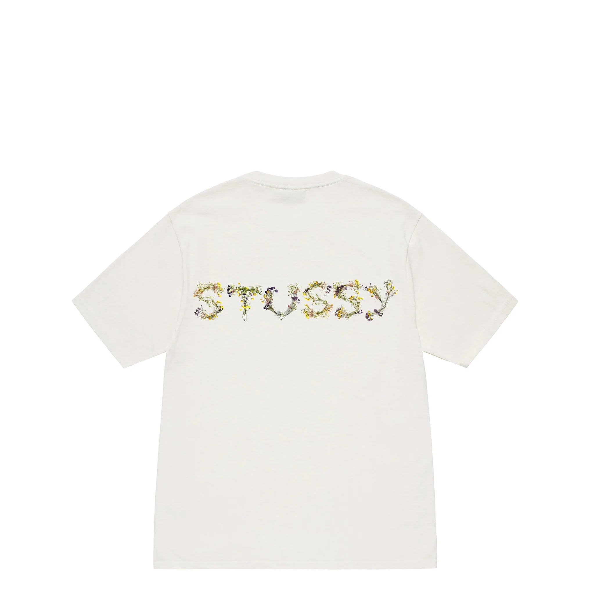 Stussy Bokay Pigment Dyed Tee