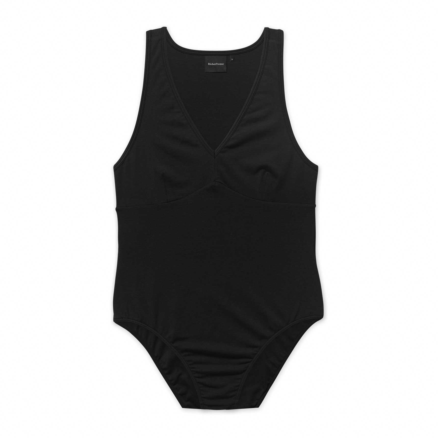 Richer Poorer Bodysuit — available at Norwood