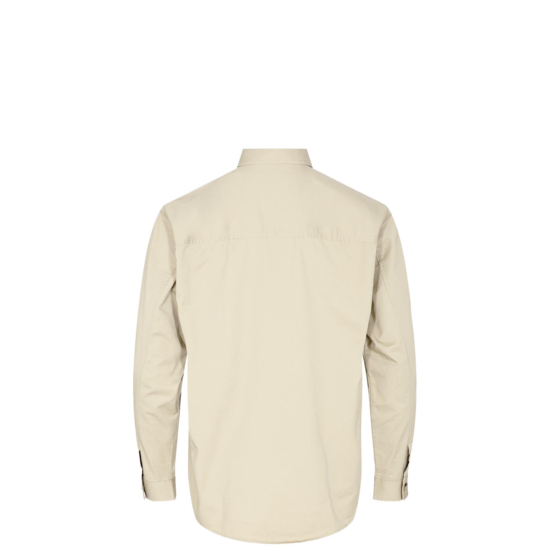 Minimum Tobi Overshirt — available at Norwood