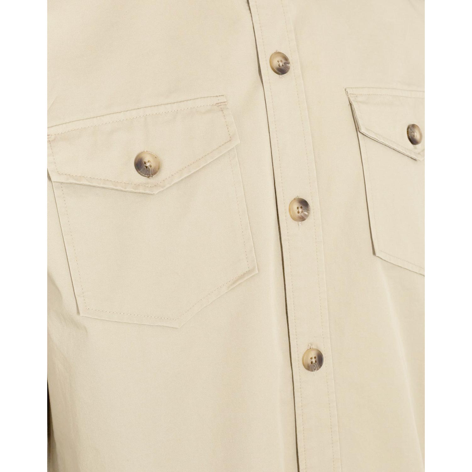 Minimum Tobi Overshirt — available at Norwood
