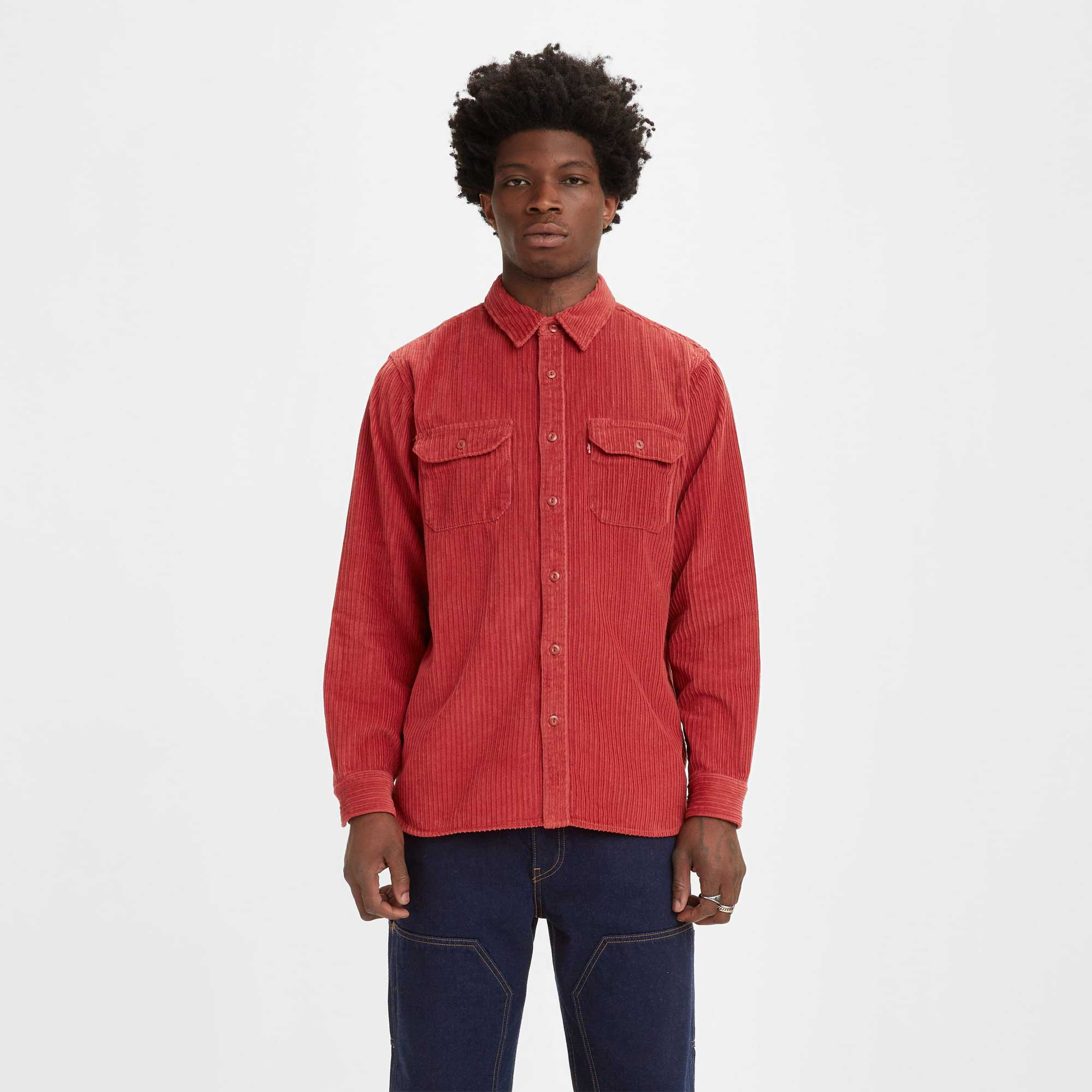 Levi's Jackson Worker — available at Norwood